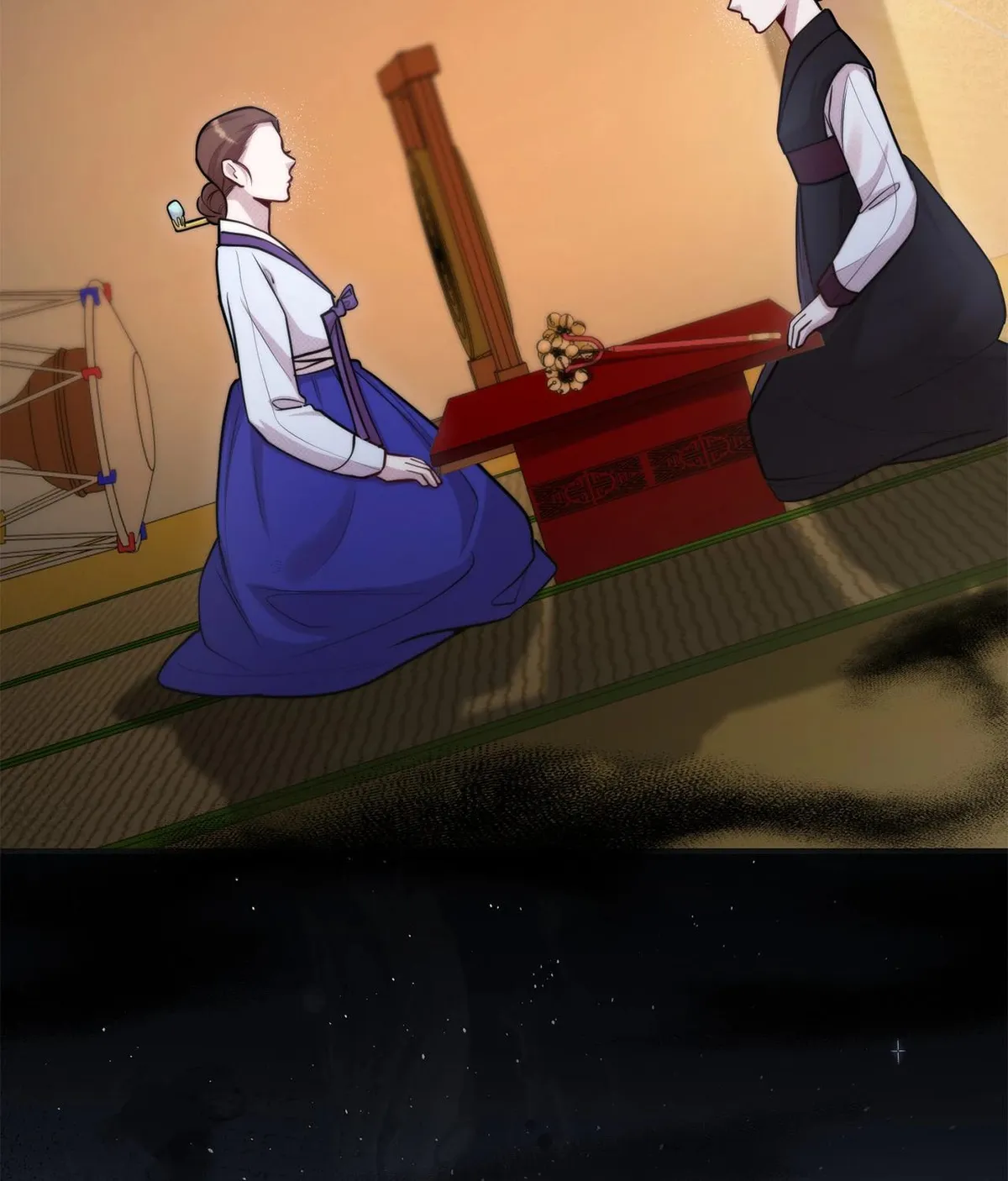 Read Bound by Fate chapter 40 image 41 on Lezhin