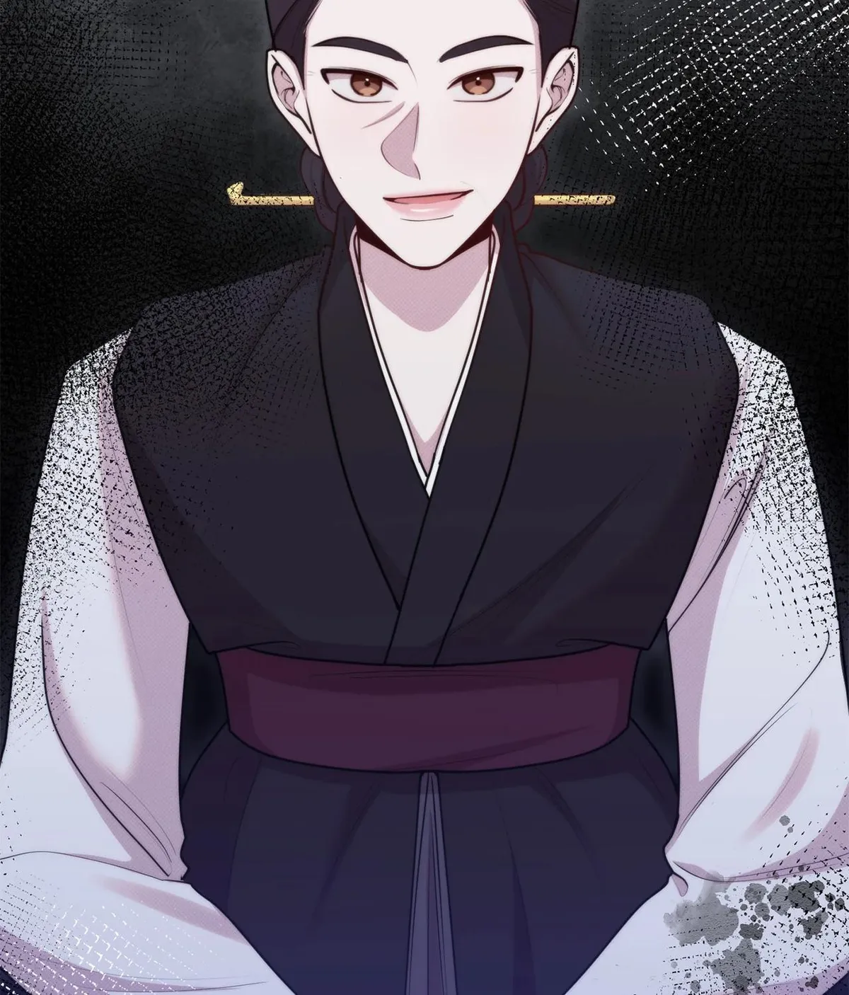 Read Bound by Fate chapter 40 image 43 on Lezhin