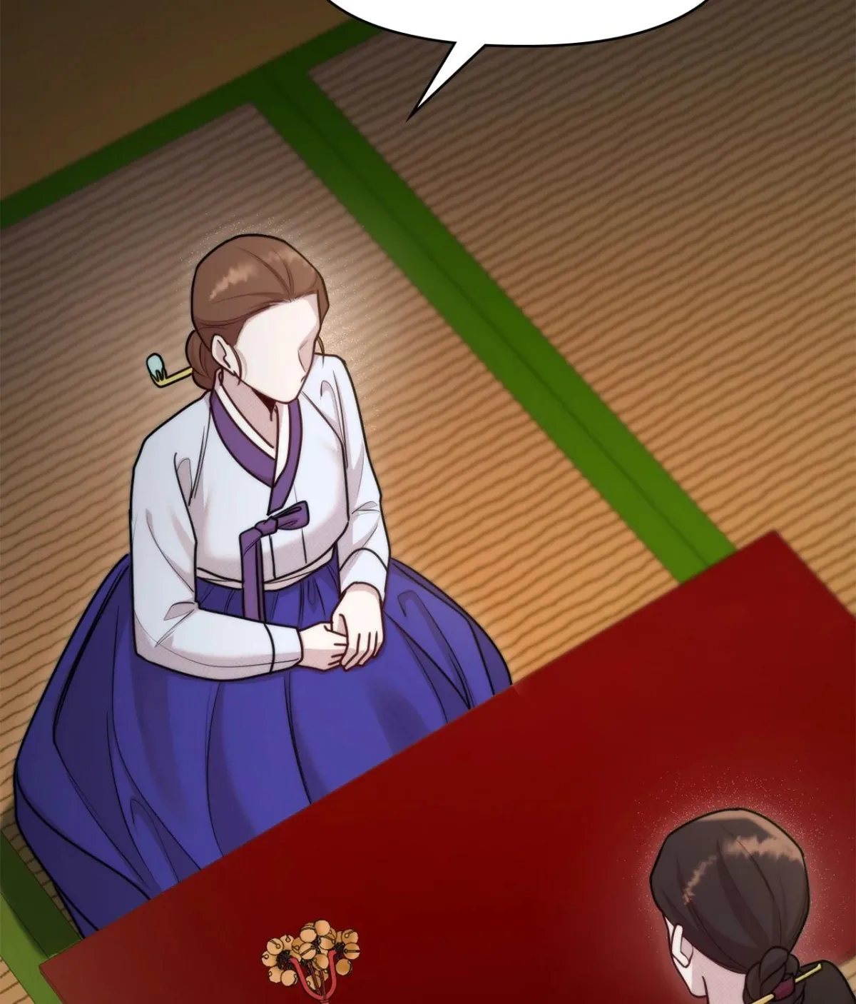 Read Bound by Fate chapter 40 image 45 on Lezhin