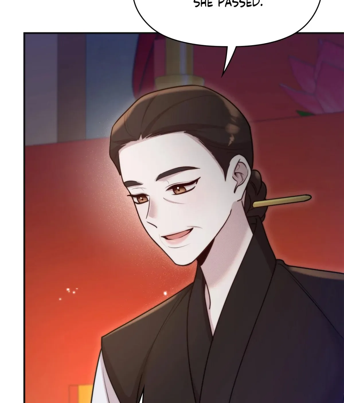 Read Bound by Fate chapter 40 image 47 on Lezhin