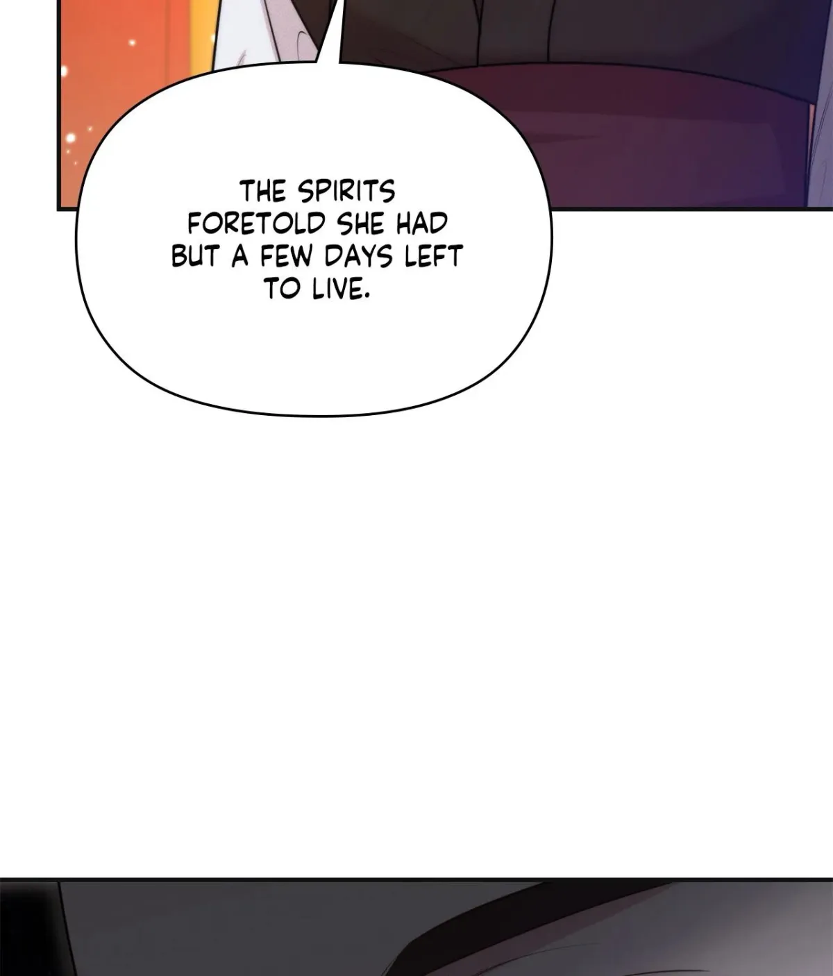 Read Bound by Fate chapter 40 image 48 on Lezhin