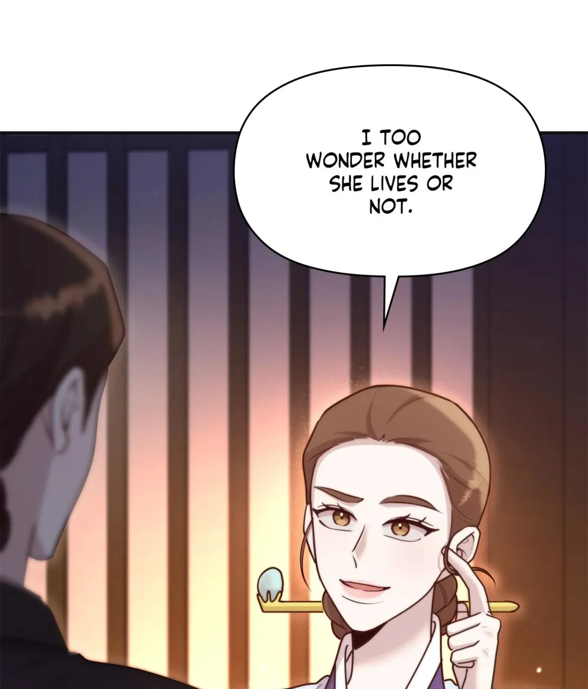 Read Bound by Fate chapter 40 image 50 on Lezhin