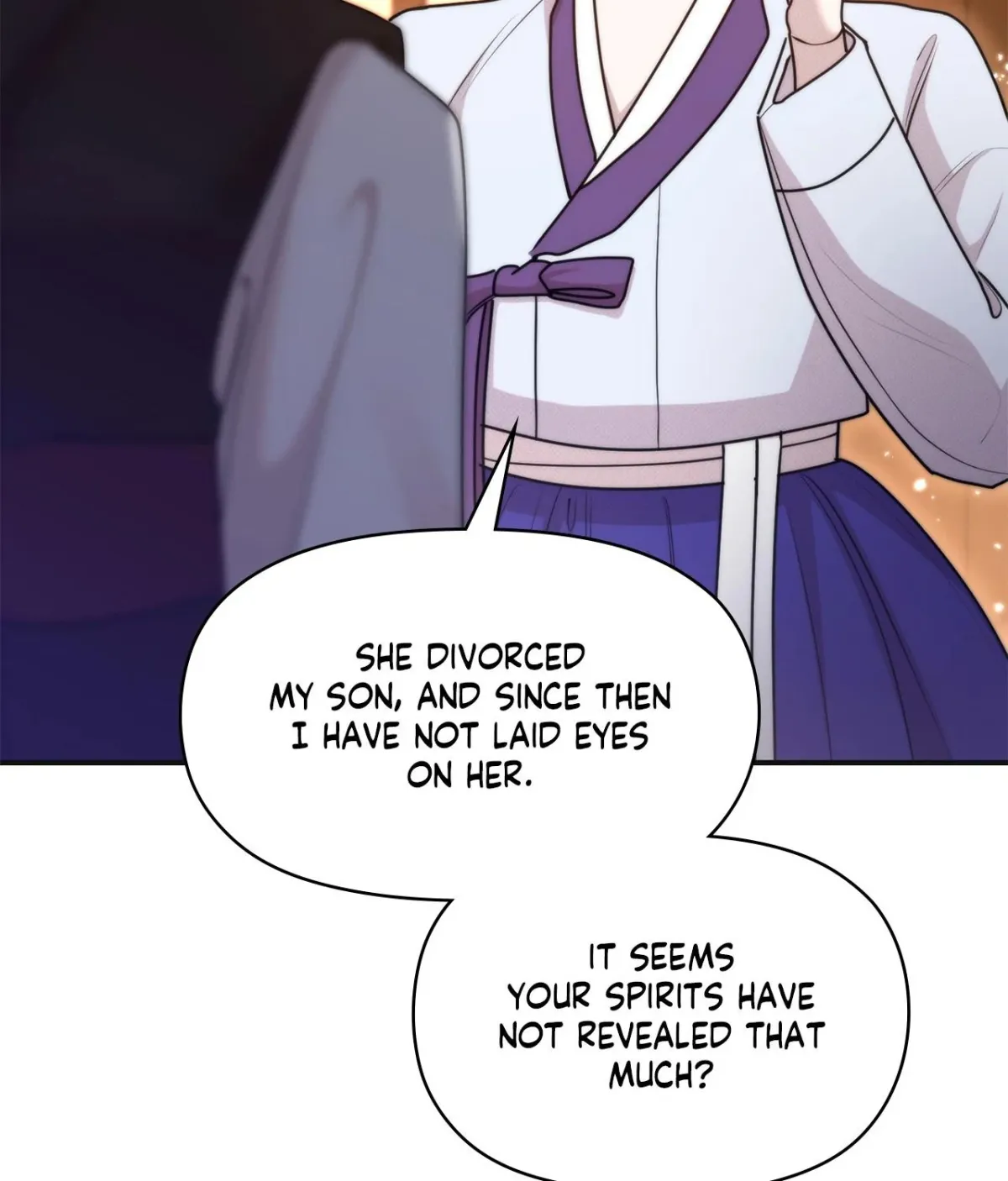 Read Bound by Fate chapter 40 image 51 on Lezhin