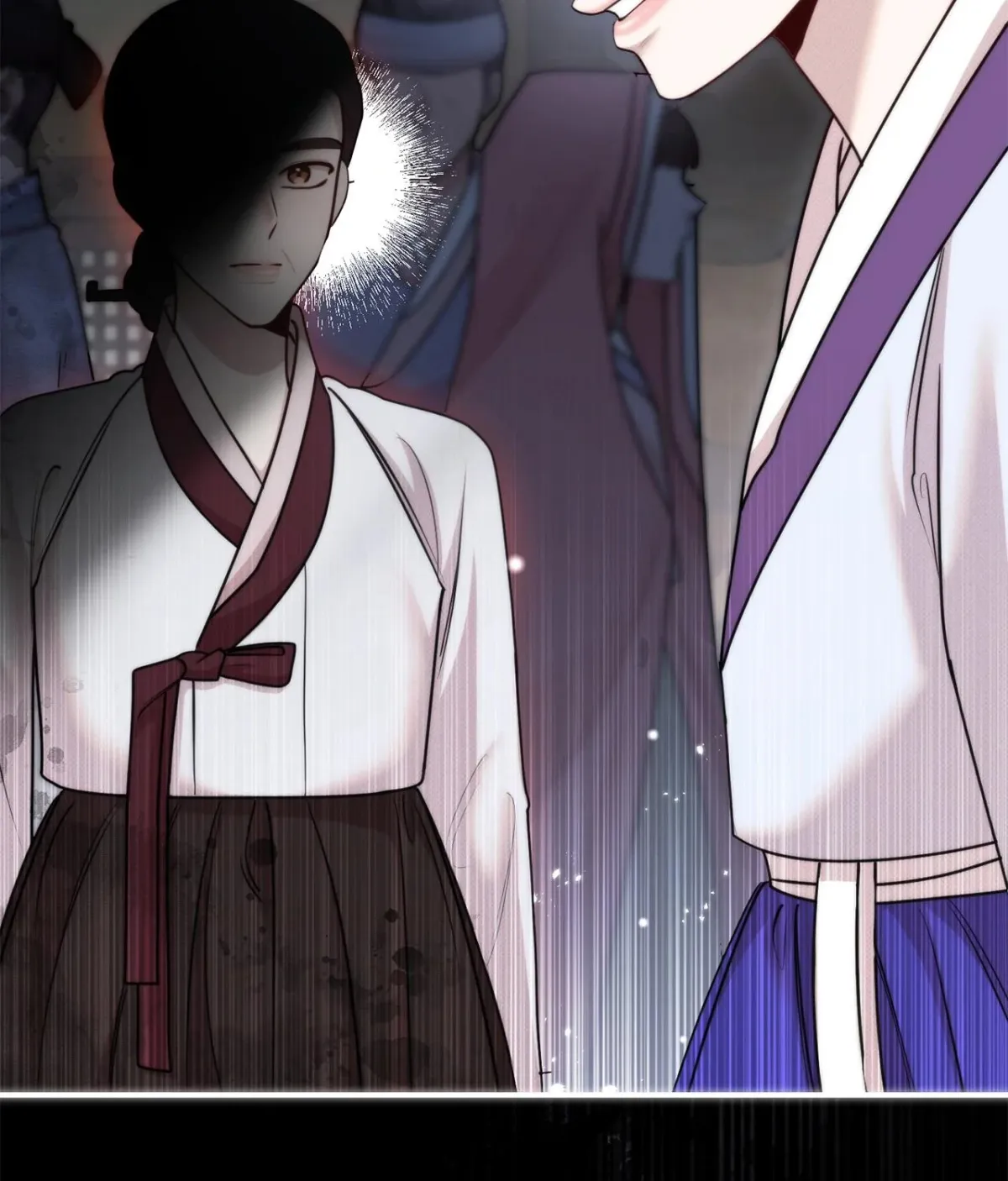 Read Bound by Fate chapter 40 image 6 on Lezhin