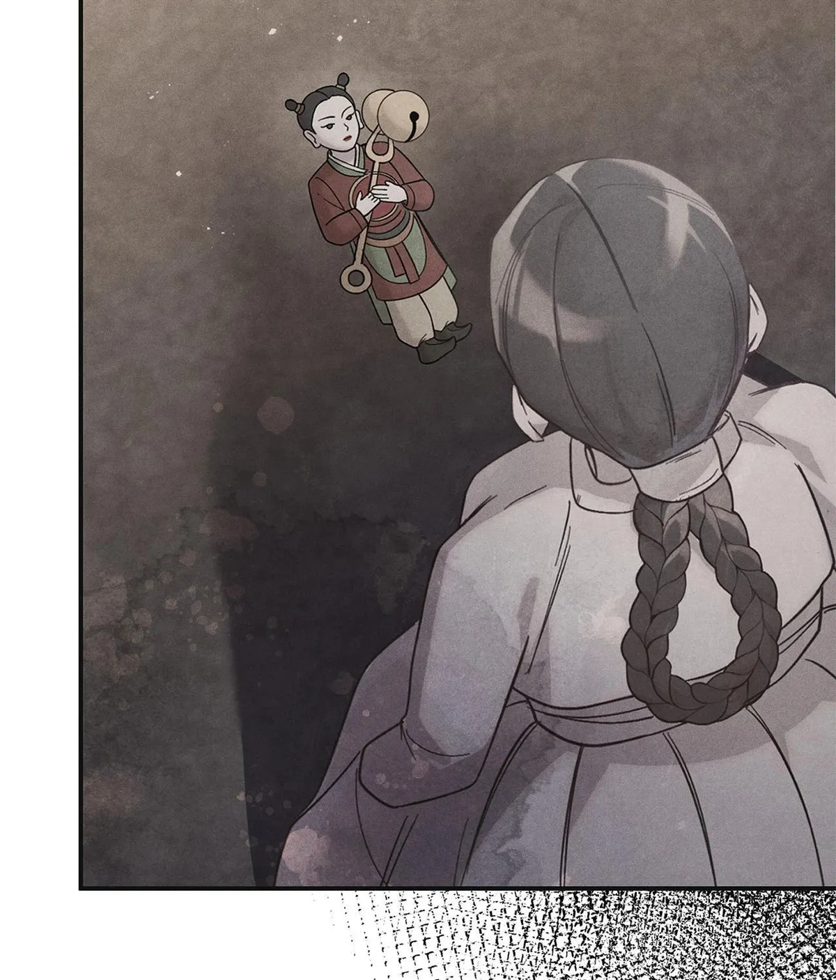 Read Bound by Fate chapter 40 image 61 on Lezhin