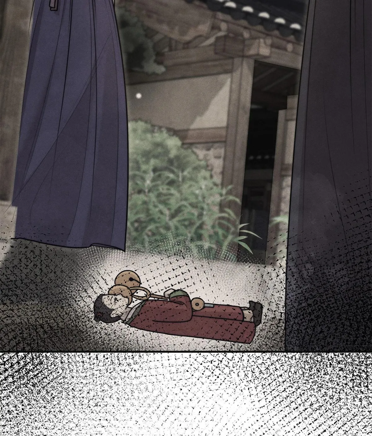 Read Bound by Fate chapter 40 image 63 on Lezhin