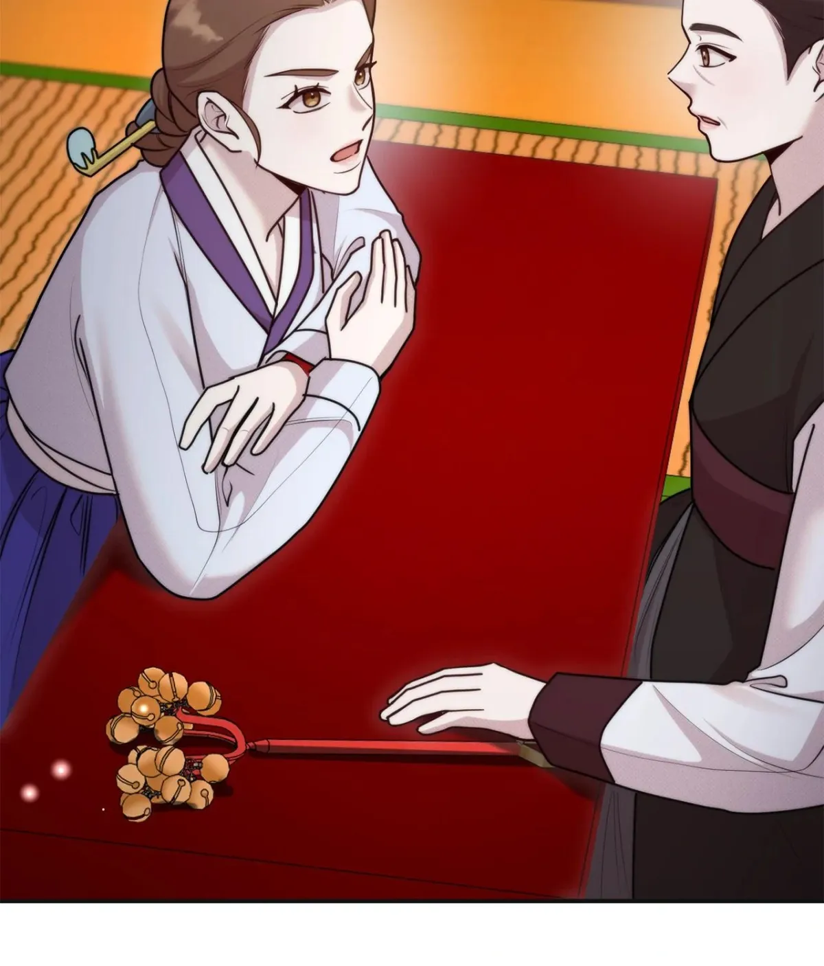 Read Bound by Fate chapter 40 image 67 on Lezhin