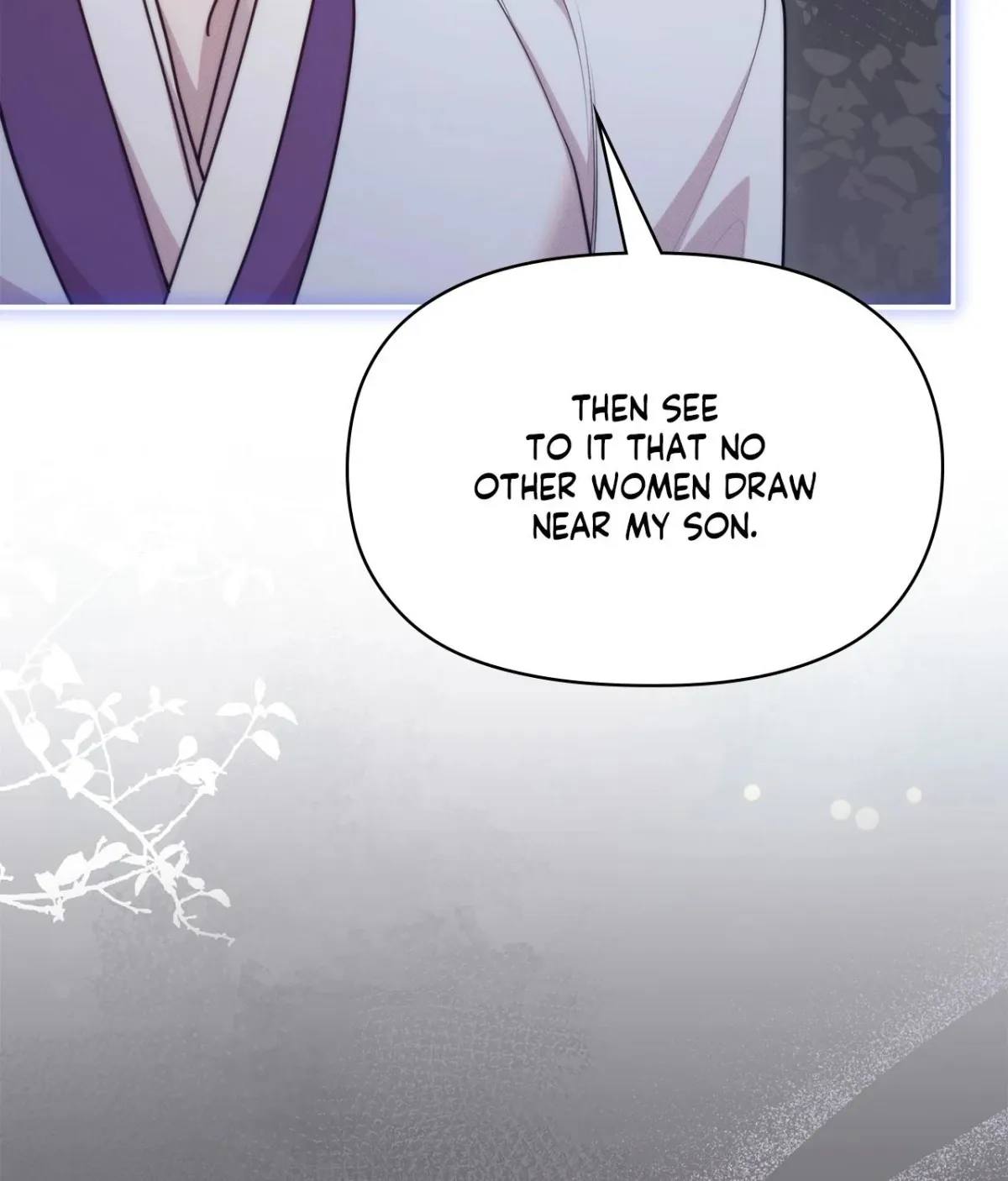Read Bound by Fate chapter 40 image 71 on Lezhin