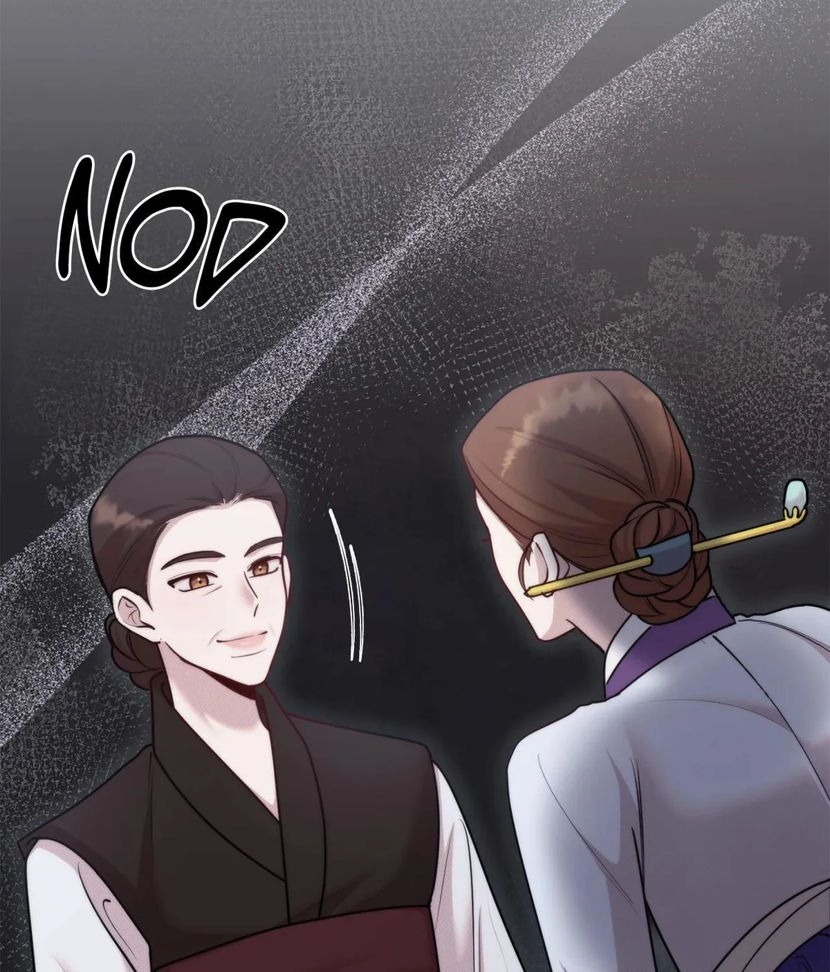 Read Bound by Fate chapter 40 image 72 on Lezhin