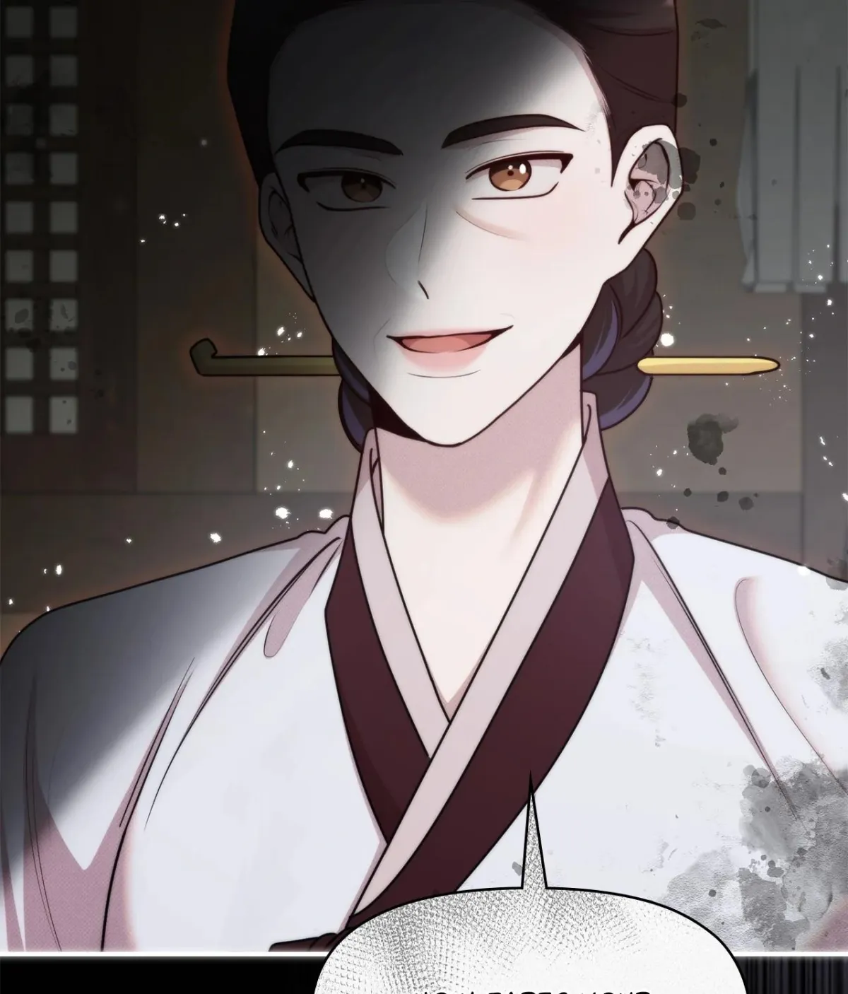 Read Bound by Fate chapter 40 image 8 on Lezhin