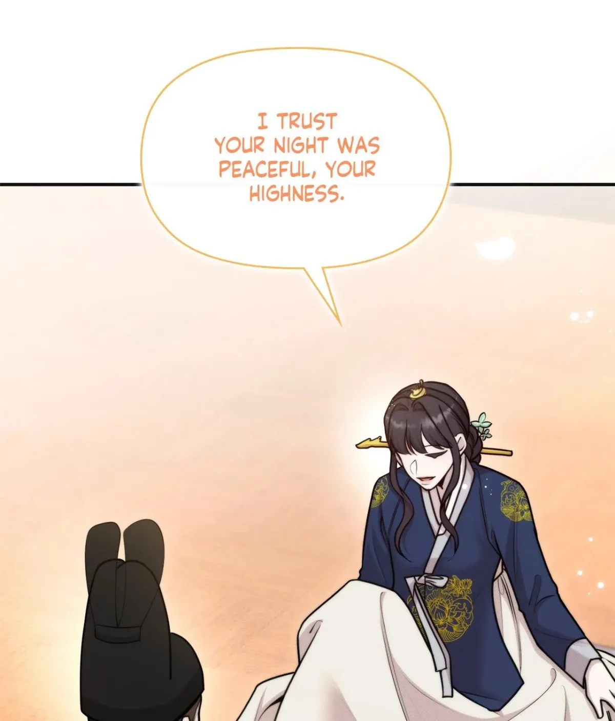 Read Bound by Fate chapter 40 image 87 on Lezhin