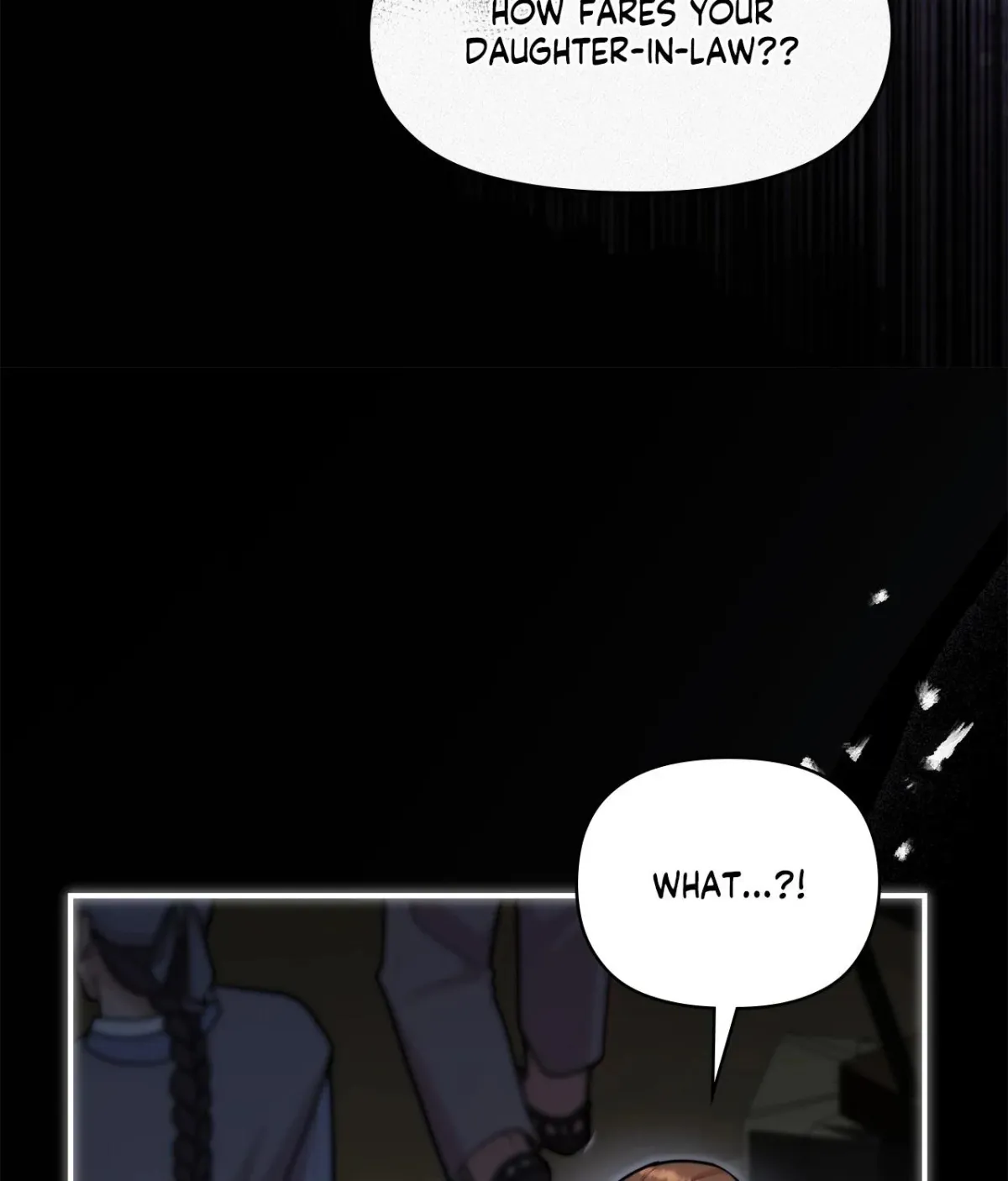 Read Bound by Fate chapter 40 image 9 on Lezhin