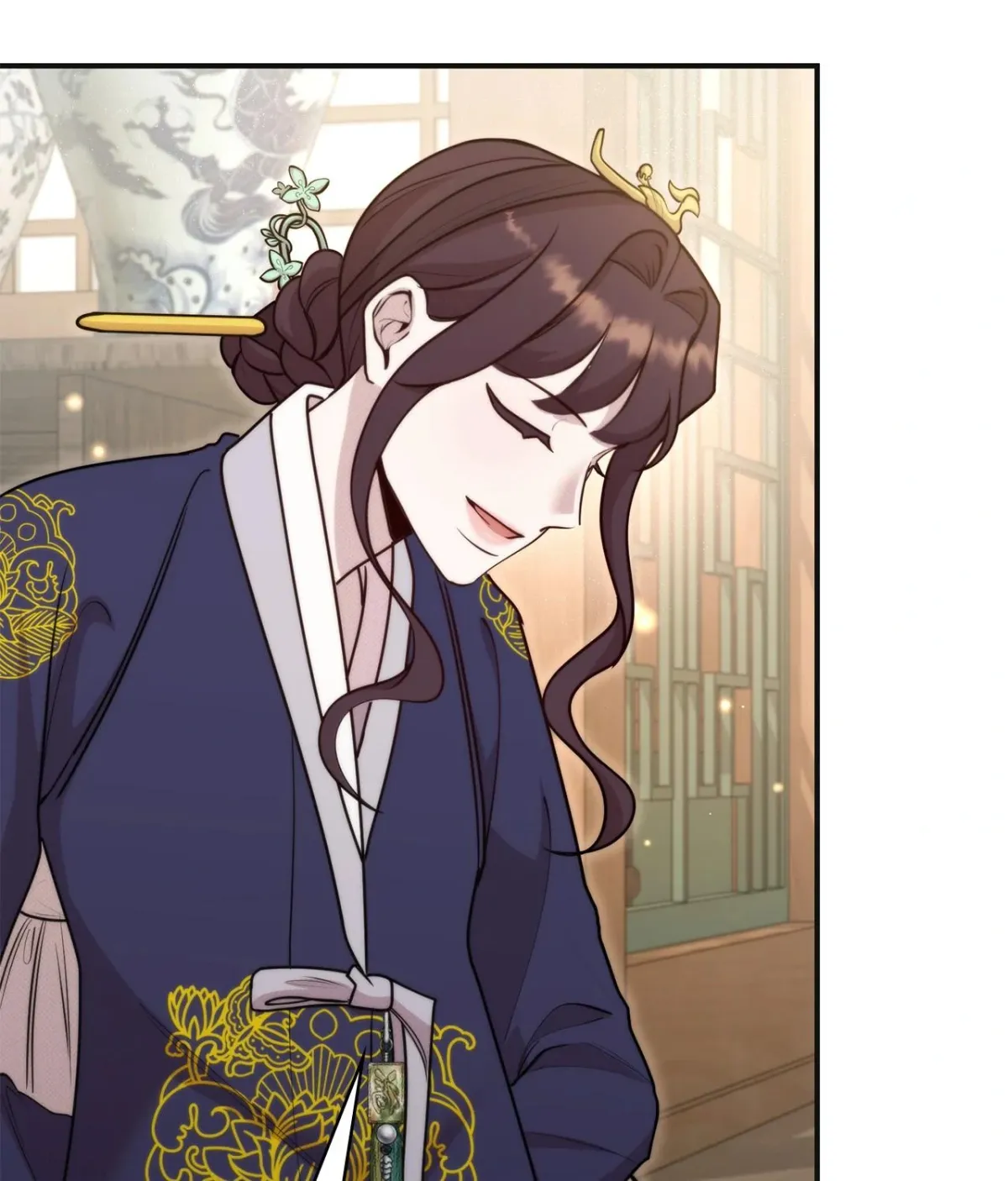 Read Bound by Fate chapter 40 image 91 on Lezhin