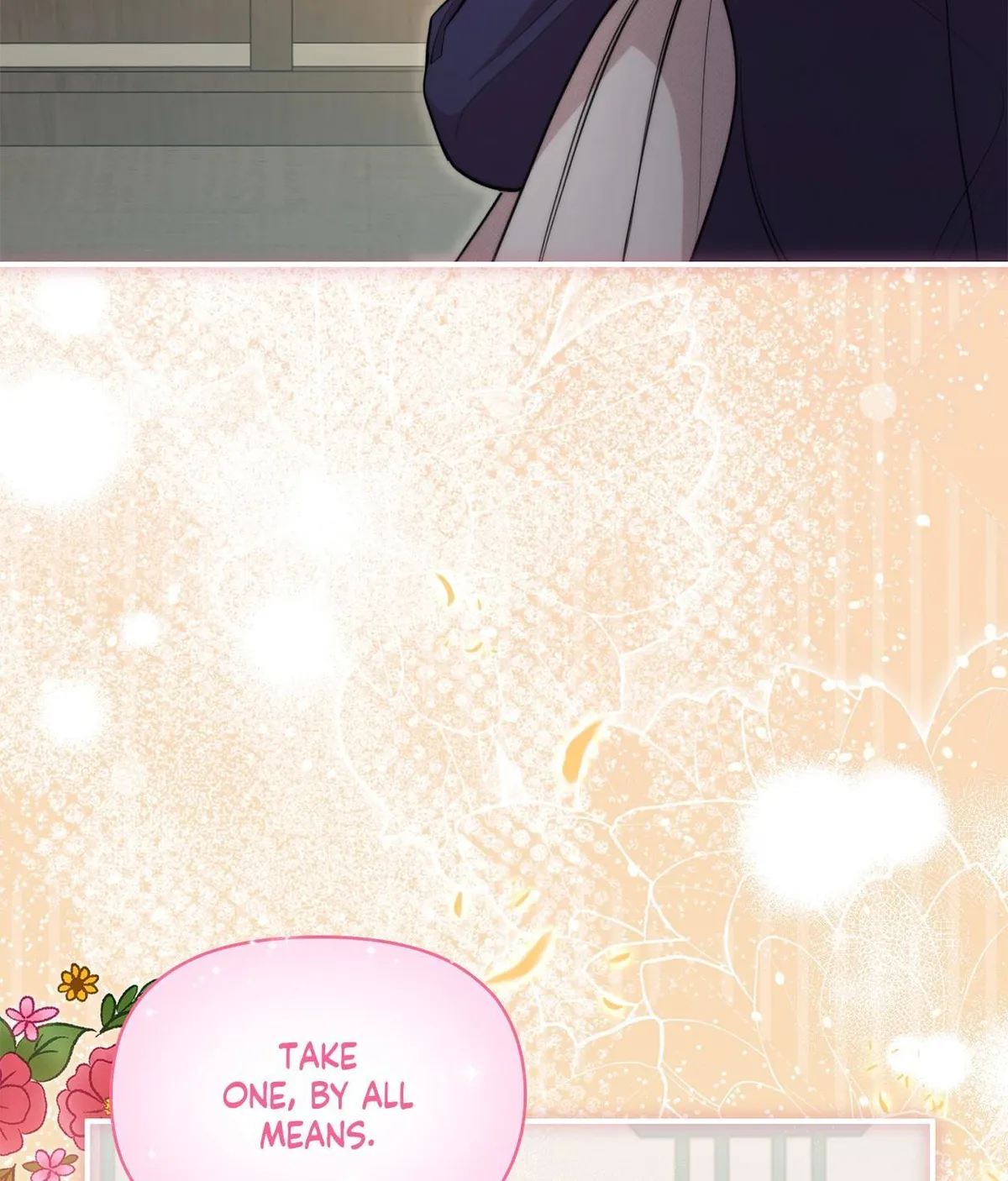 Read Bound by Fate chapter 40 image 94 on Lezhin