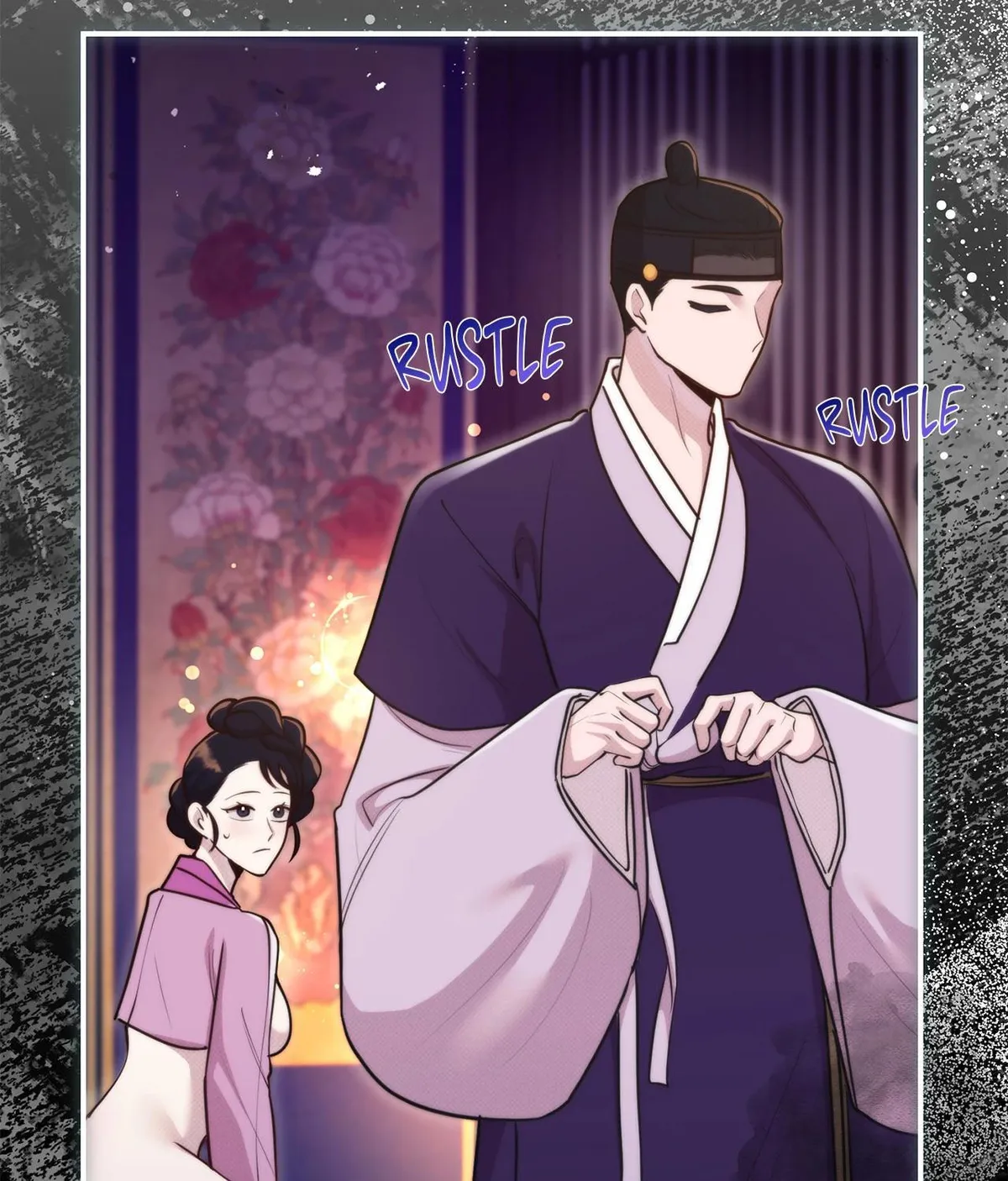 Read Bound by Fate chapter 41 image 102 on Lezhin