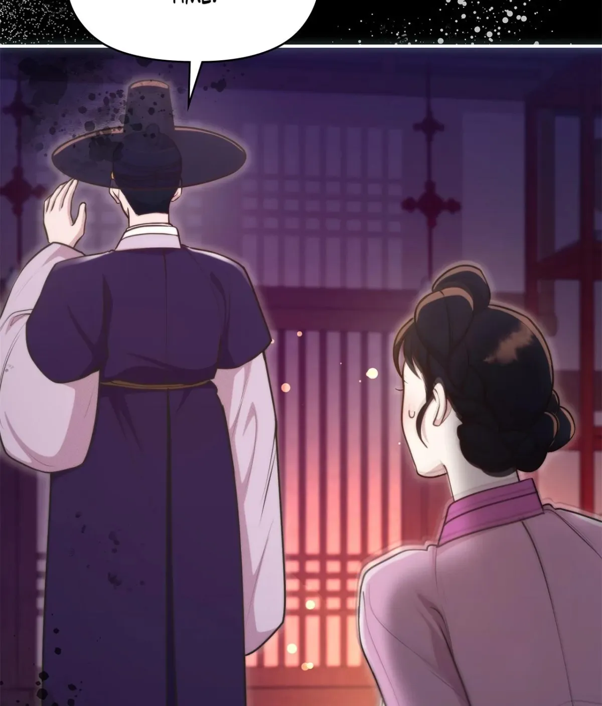 Read Bound by Fate chapter 41 image 104 on Lezhin