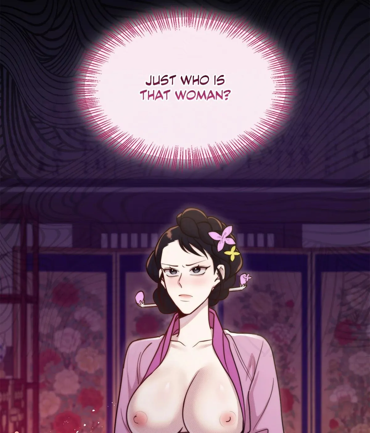 Read Bound by Fate chapter 41 image 113 on Lezhin
