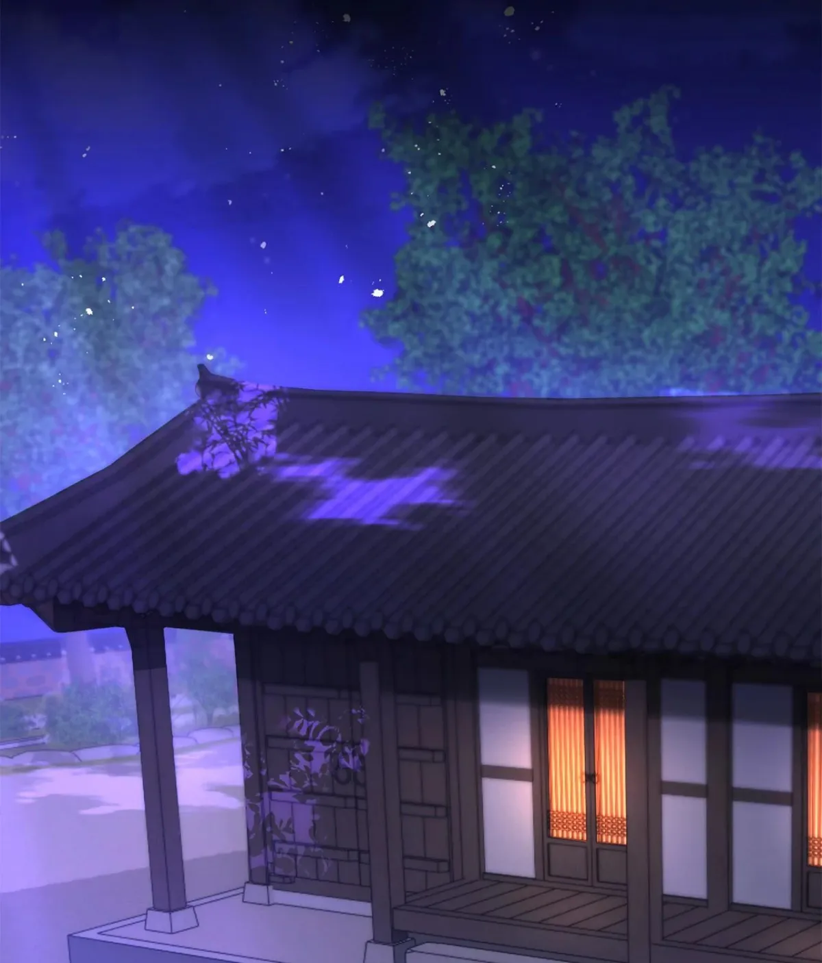 Read Bound by Fate chapter 41 image 115 on Lezhin