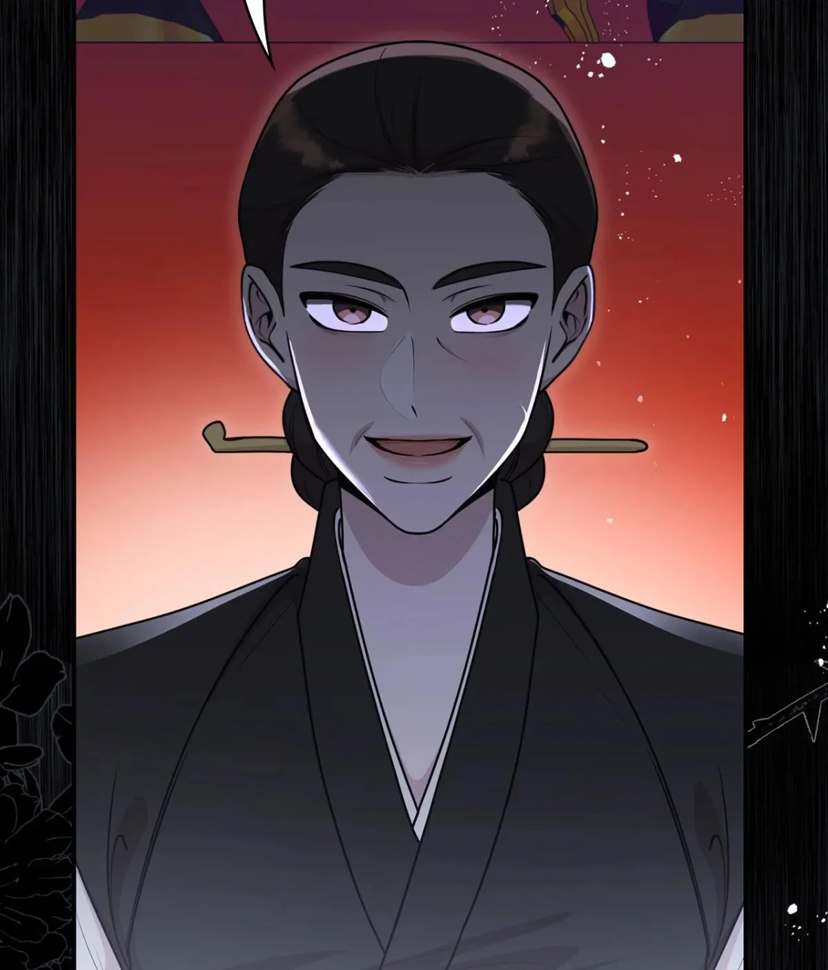 Read Bound by Fate chapter 41 image 120 on Lezhin