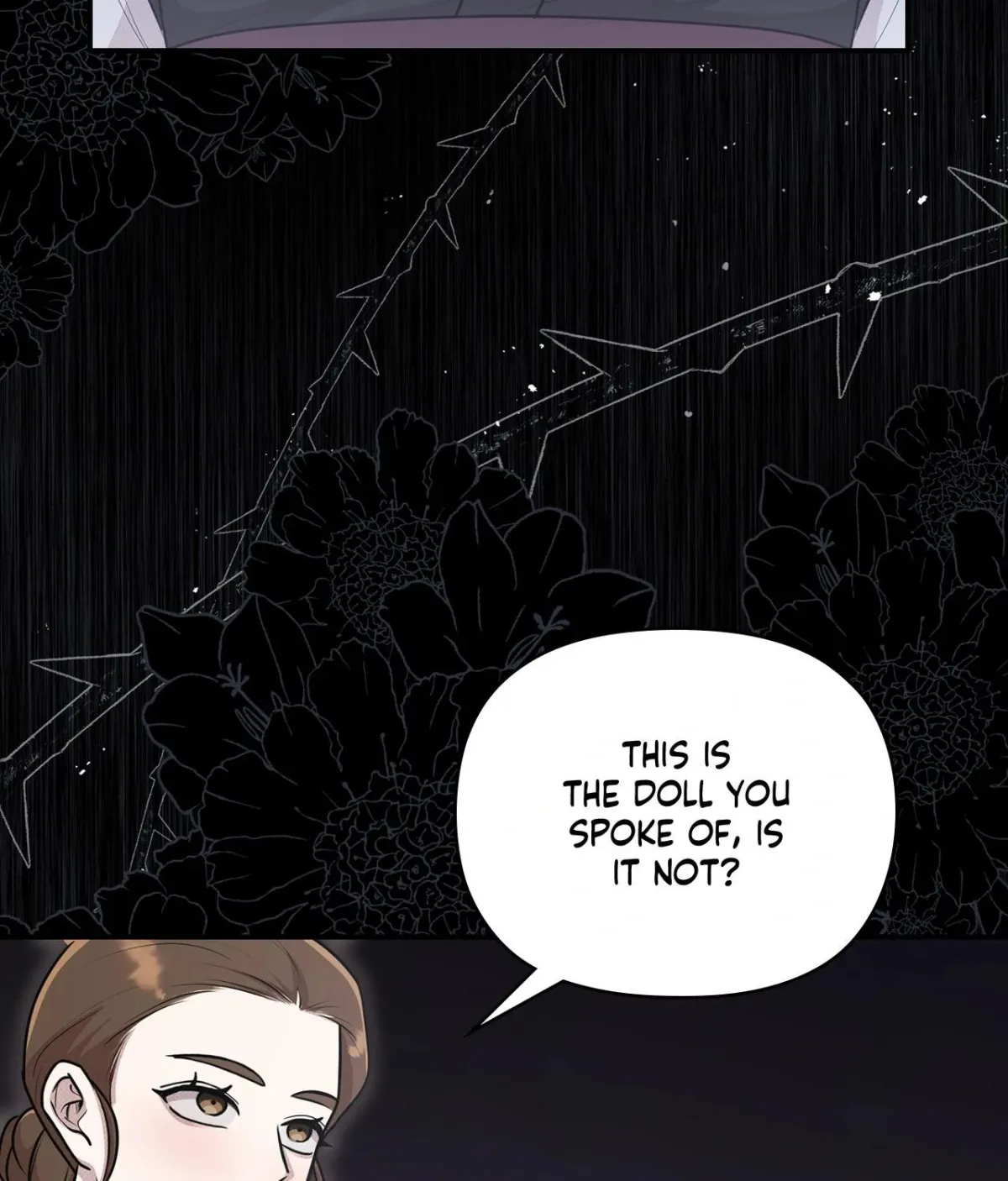 Read Bound by Fate chapter 41 image 121 on Lezhin