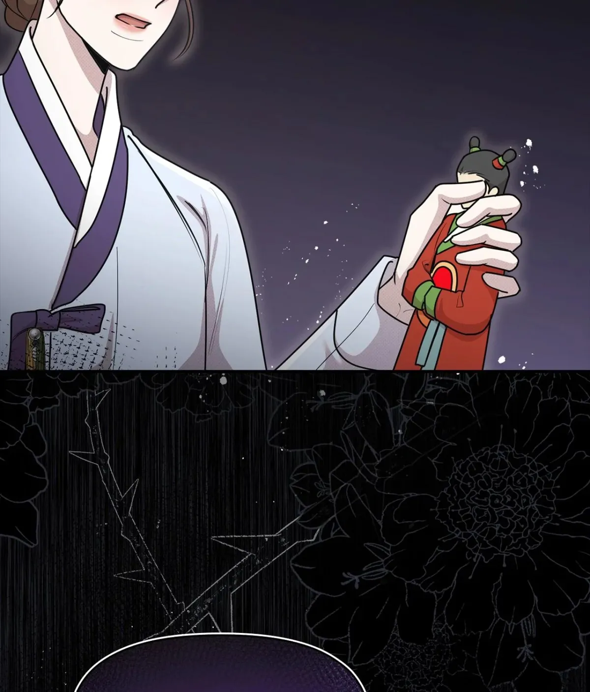 Read Bound by Fate chapter 41 image 122 on Lezhin