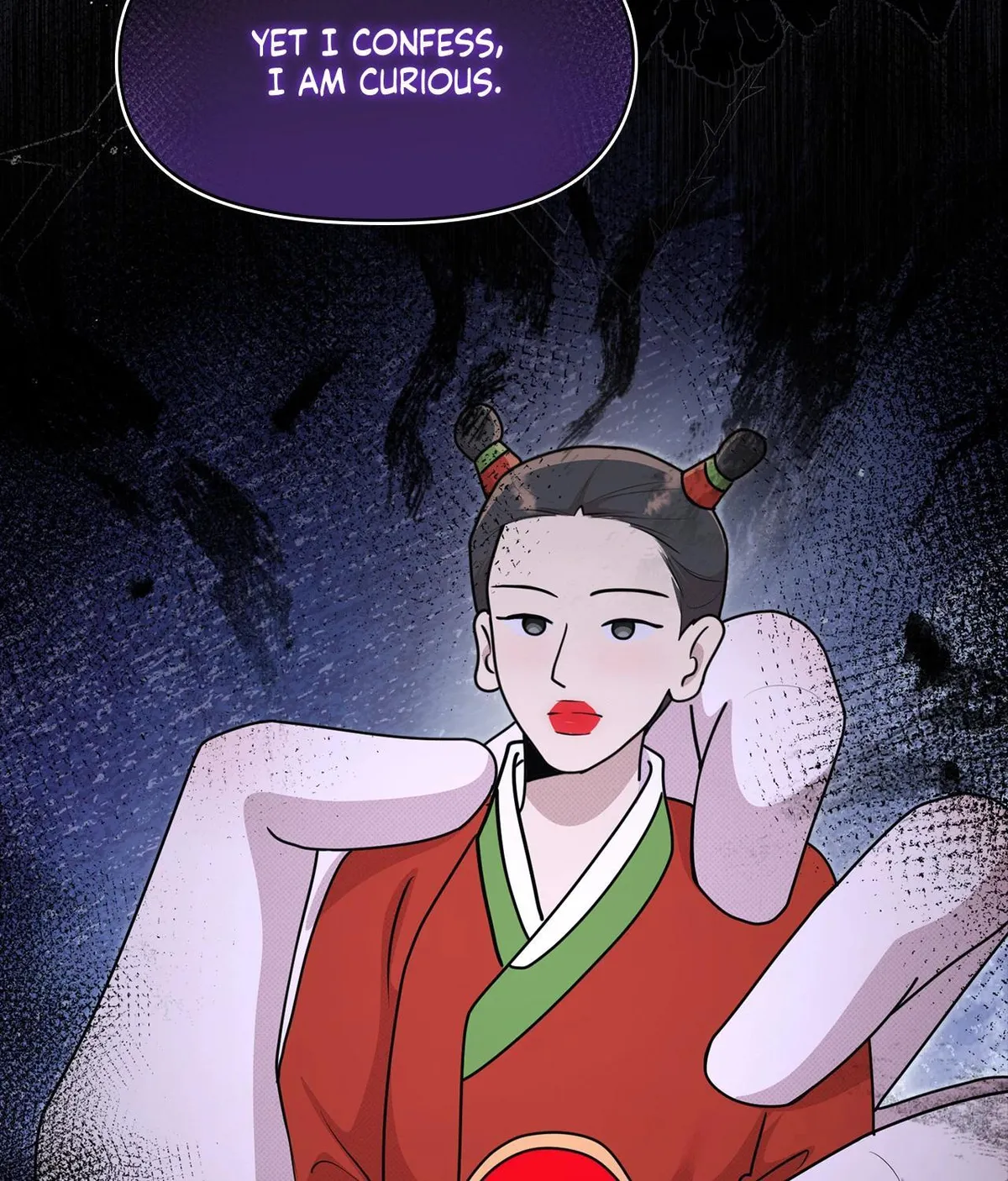 Read Bound by Fate chapter 41 image 123 on Lezhin