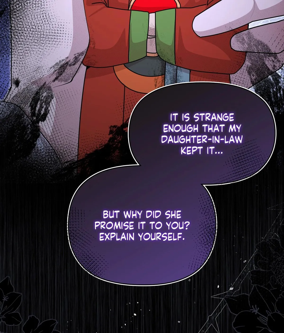 Read Bound by Fate chapter 41 image 124 on Lezhin
