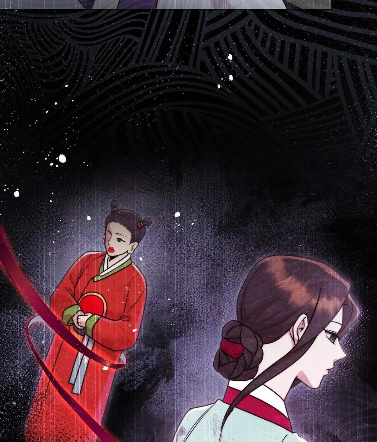 Read Bound by Fate chapter 41 image 128 on Lezhin