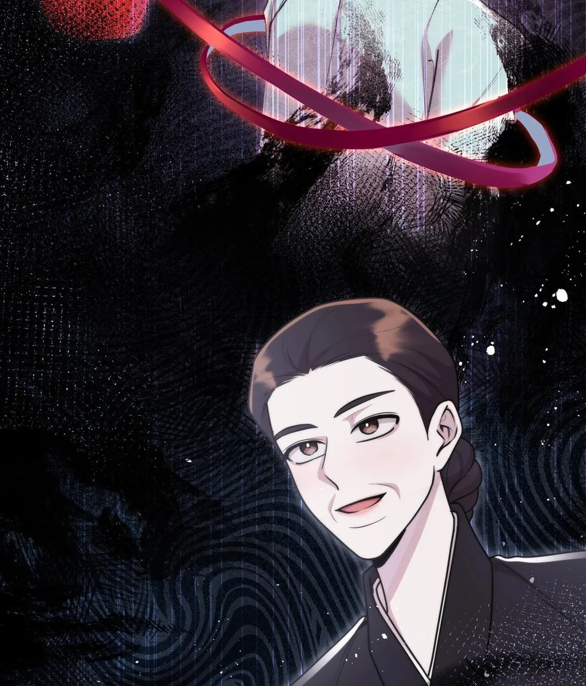 Read Bound by Fate chapter 41 image 129 on Lezhin