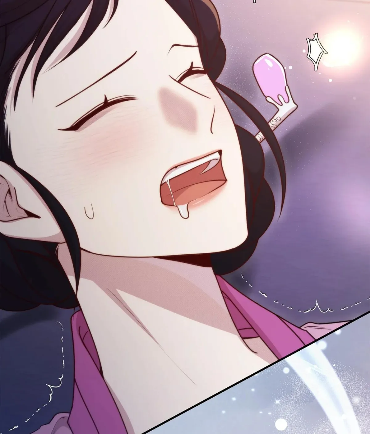 Read Bound by Fate chapter 41 image 13 on Lezhin