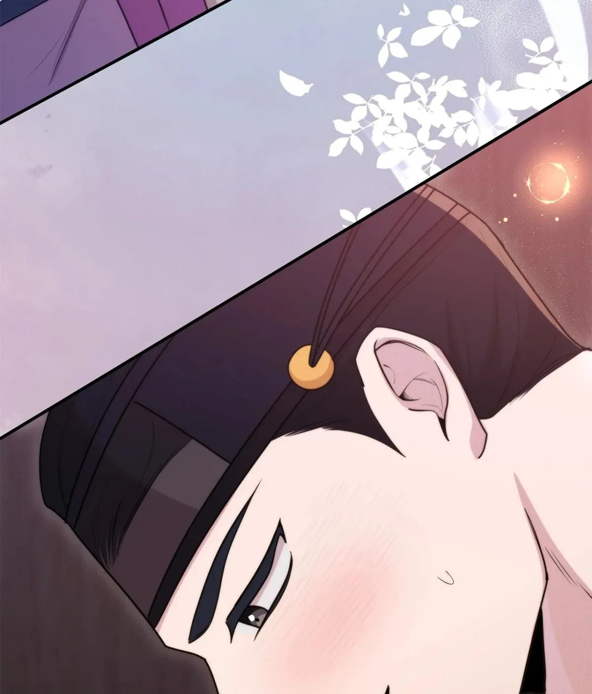 Read Bound by Fate chapter 41 image 14 on Lezhin
