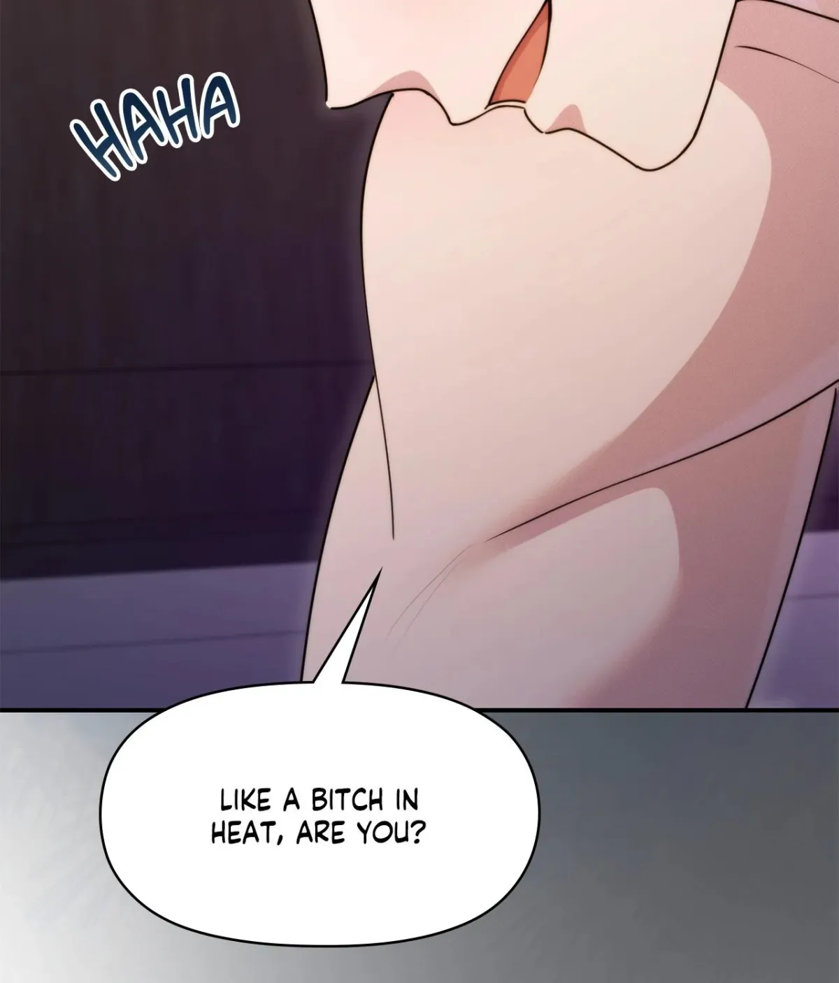 Read Bound by Fate chapter 41 image 15 on Lezhin