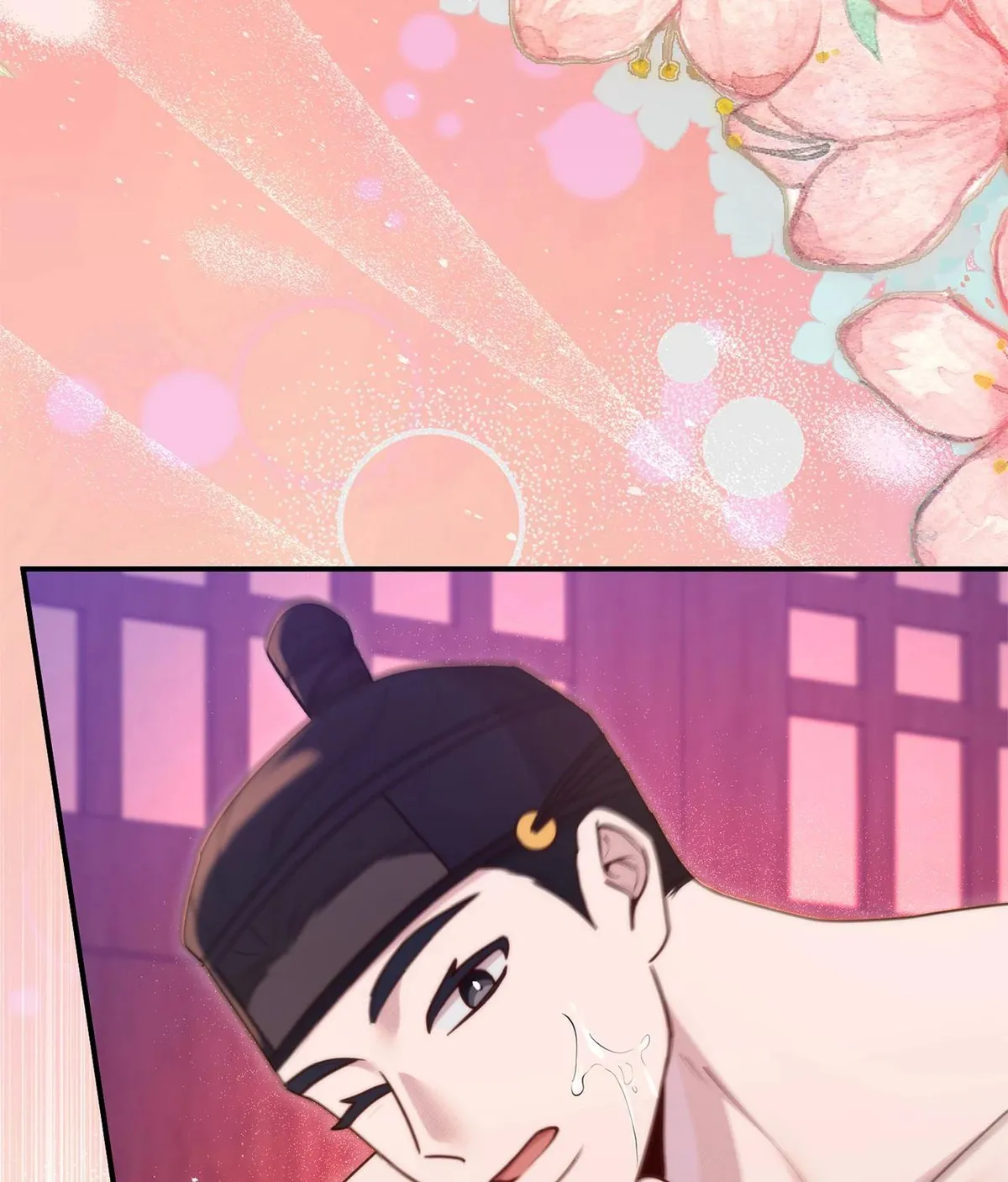 Read Bound by Fate chapter 41 image 25 on Lezhin