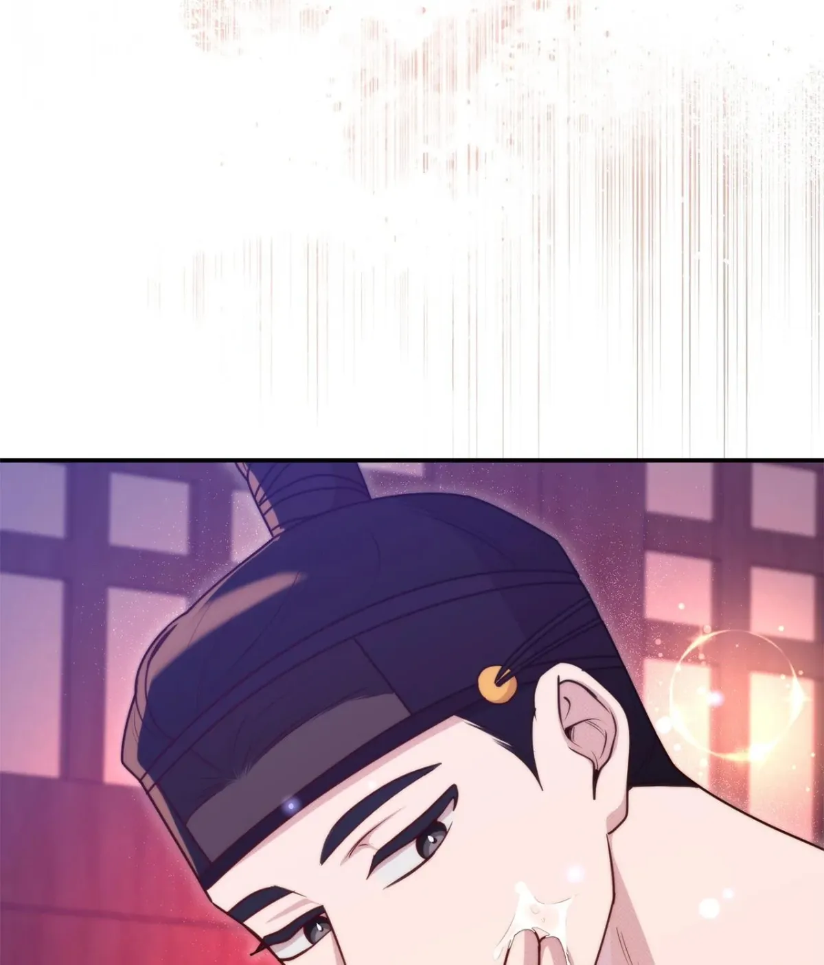 Read Bound by Fate chapter 41 image 27 on Lezhin