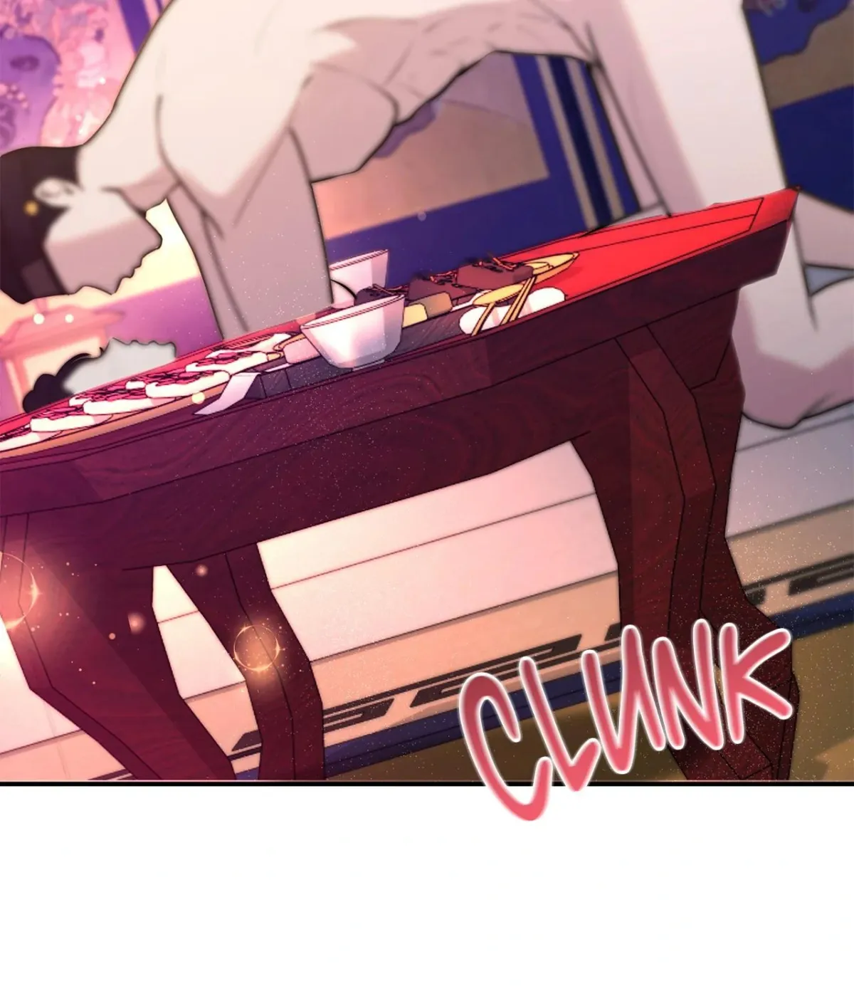 Read Bound by Fate chapter 41 image 3 on Lezhin