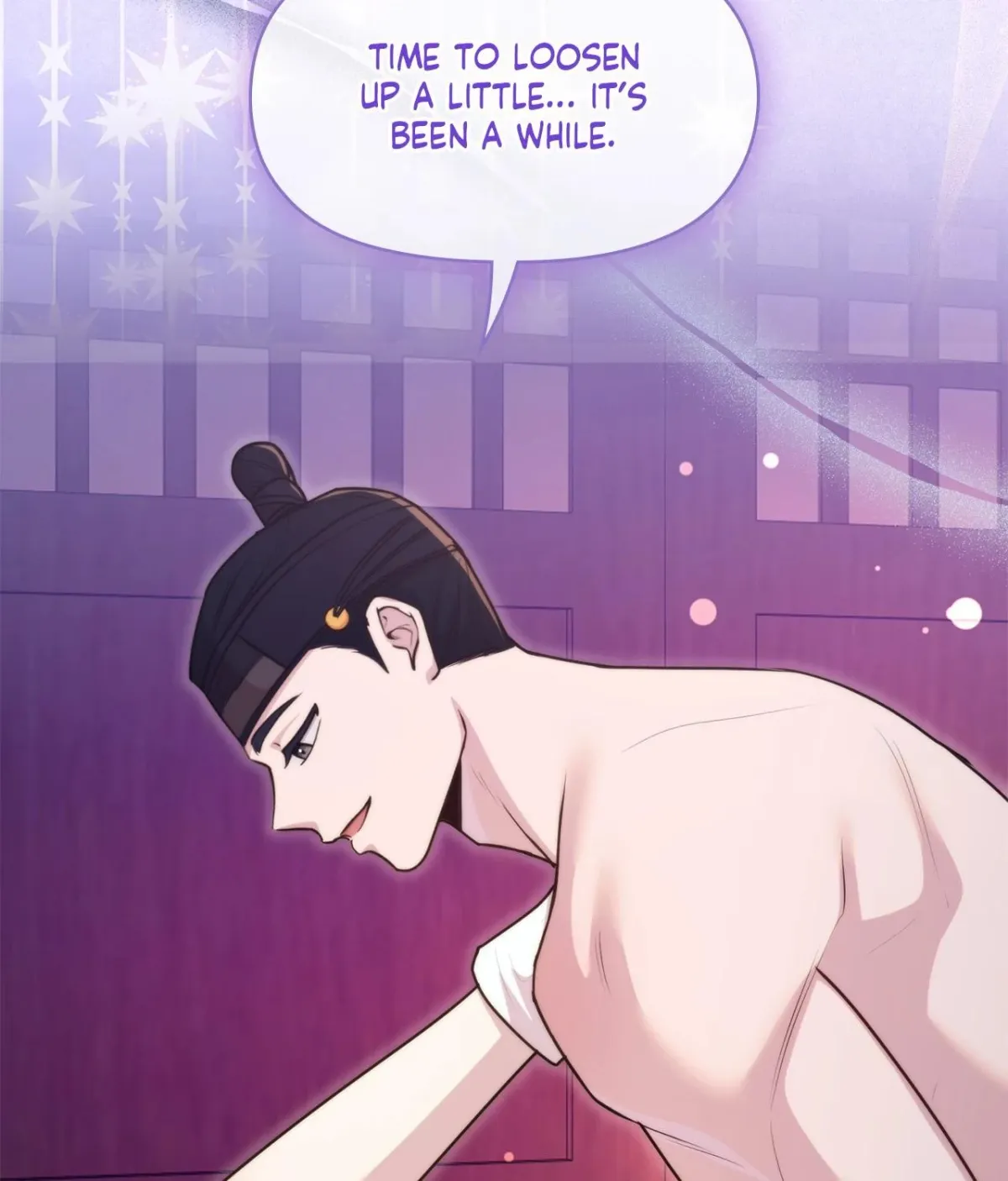 Read Bound by Fate chapter 41 image 35 on Lezhin