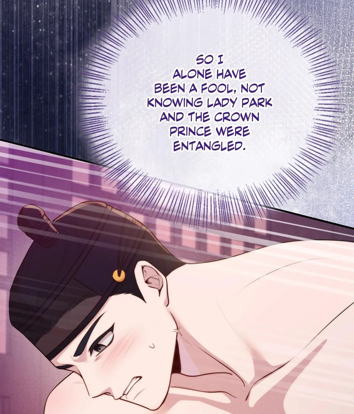 Read Bound by Fate chapter 41 image 42 on Lezhin
