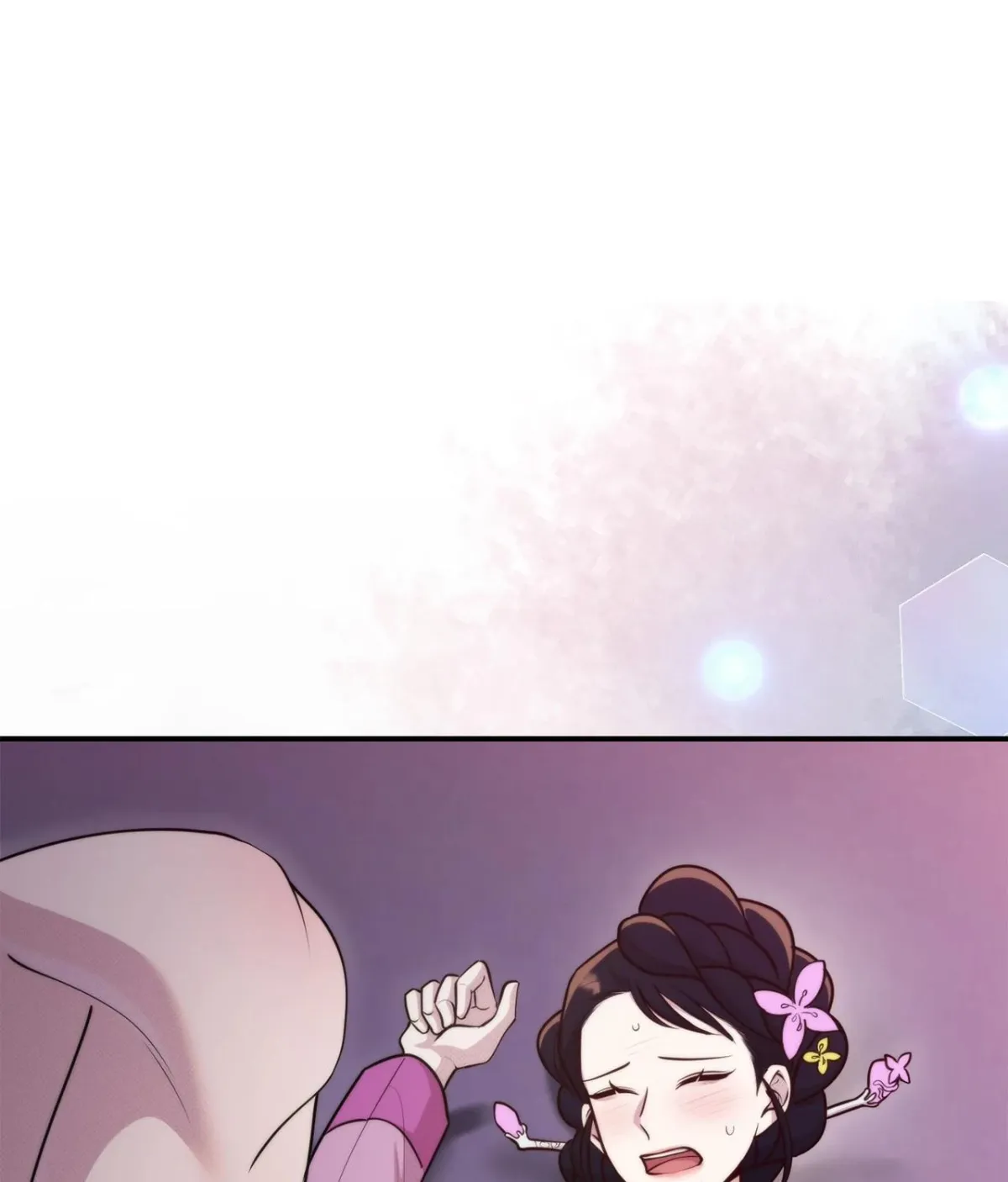 Read Bound by Fate chapter 41 image 8 on Lezhin