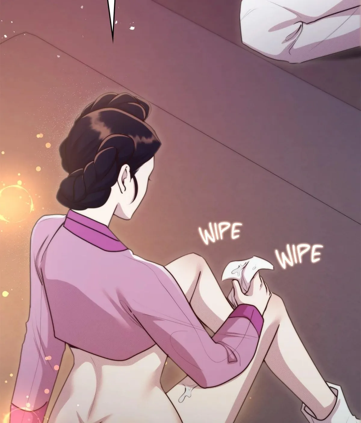 Read Bound by Fate chapter 41 image 81 on Lezhin
