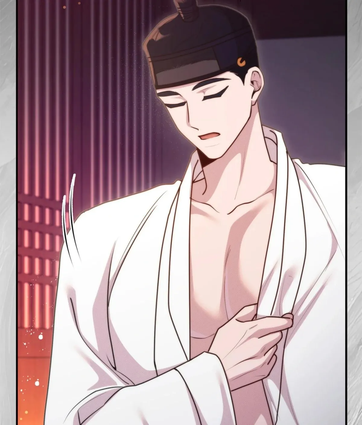 Read Bound by Fate chapter 41 image 83 on Lezhin