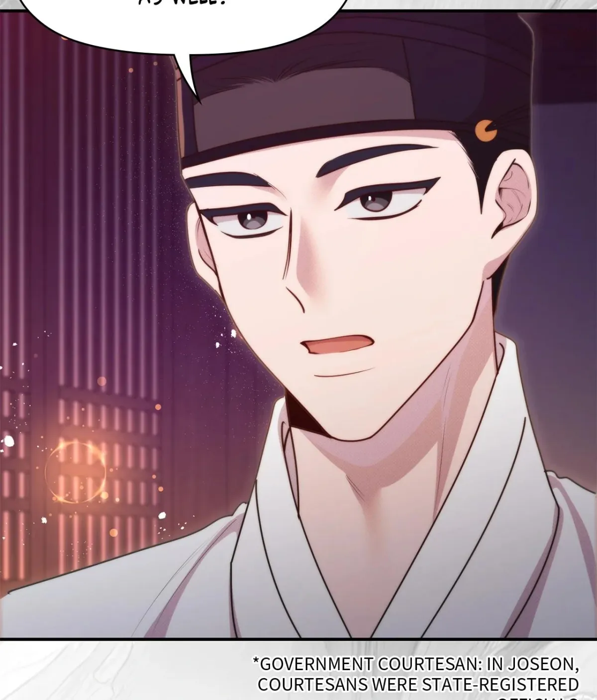 Read Bound by Fate chapter 41 image 85 on Lezhin