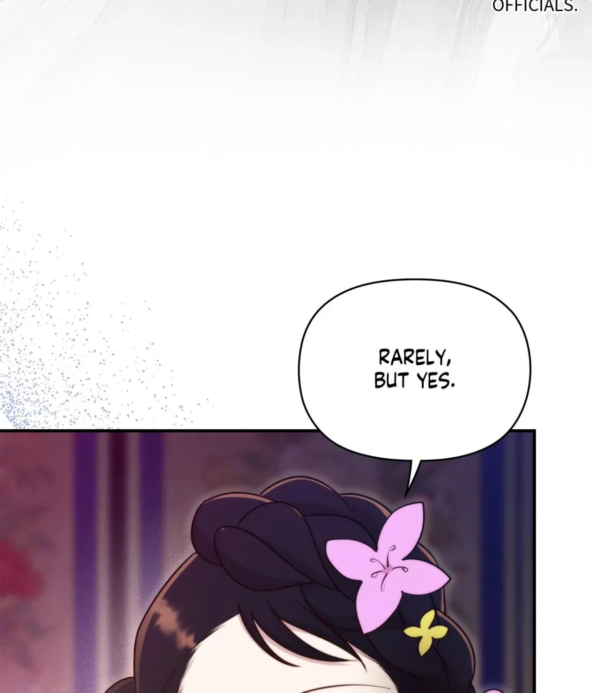 Read Bound by Fate chapter 41 image 86 on Lezhin