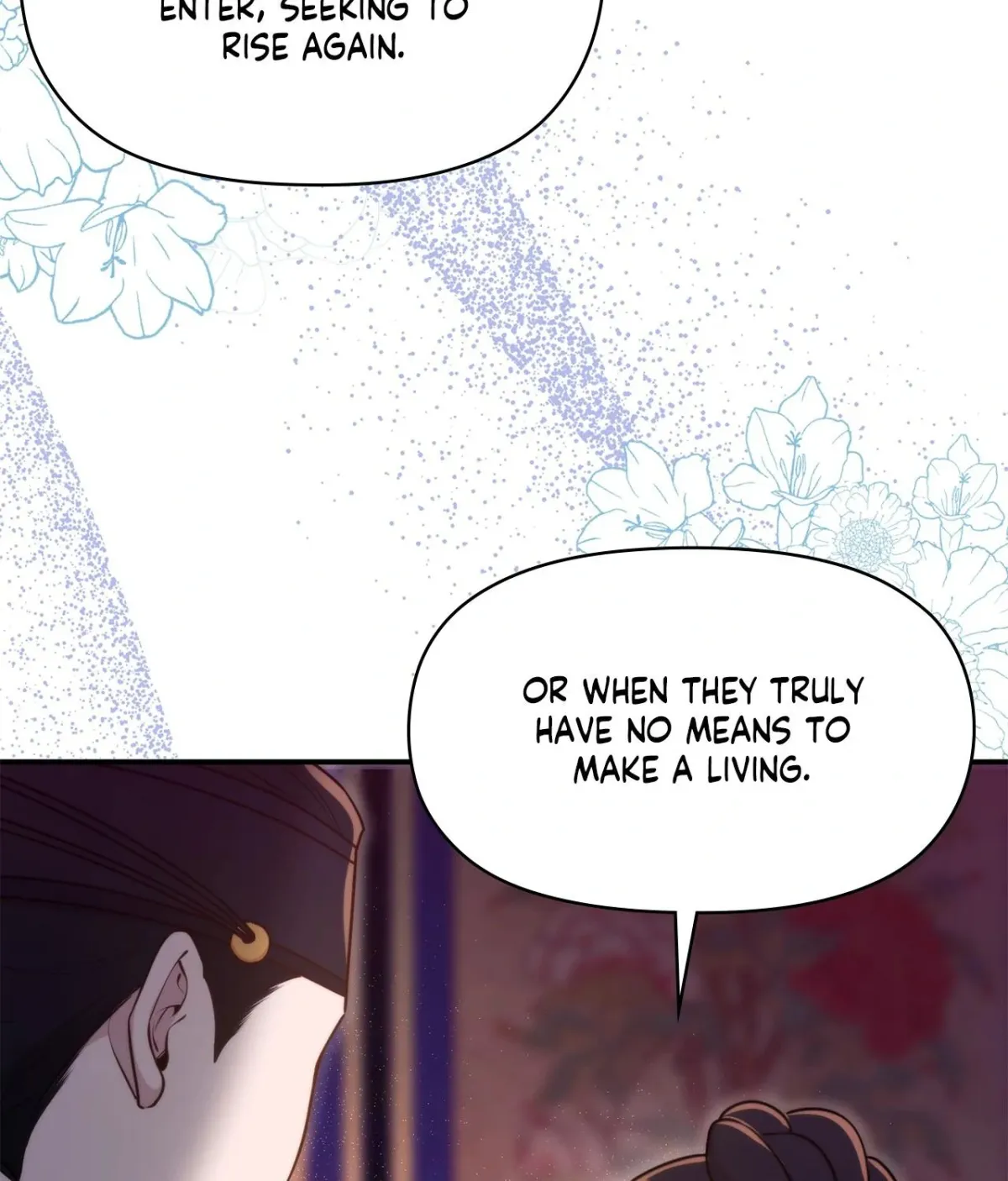 Read Bound by Fate chapter 41 image 88 on Lezhin