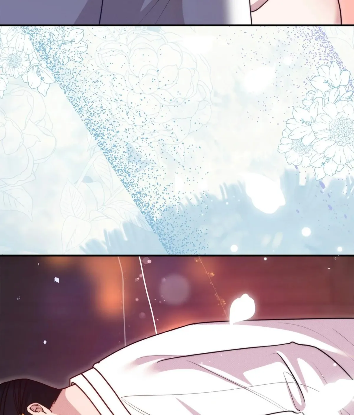 Read Bound by Fate chapter 41 image 90 on Lezhin