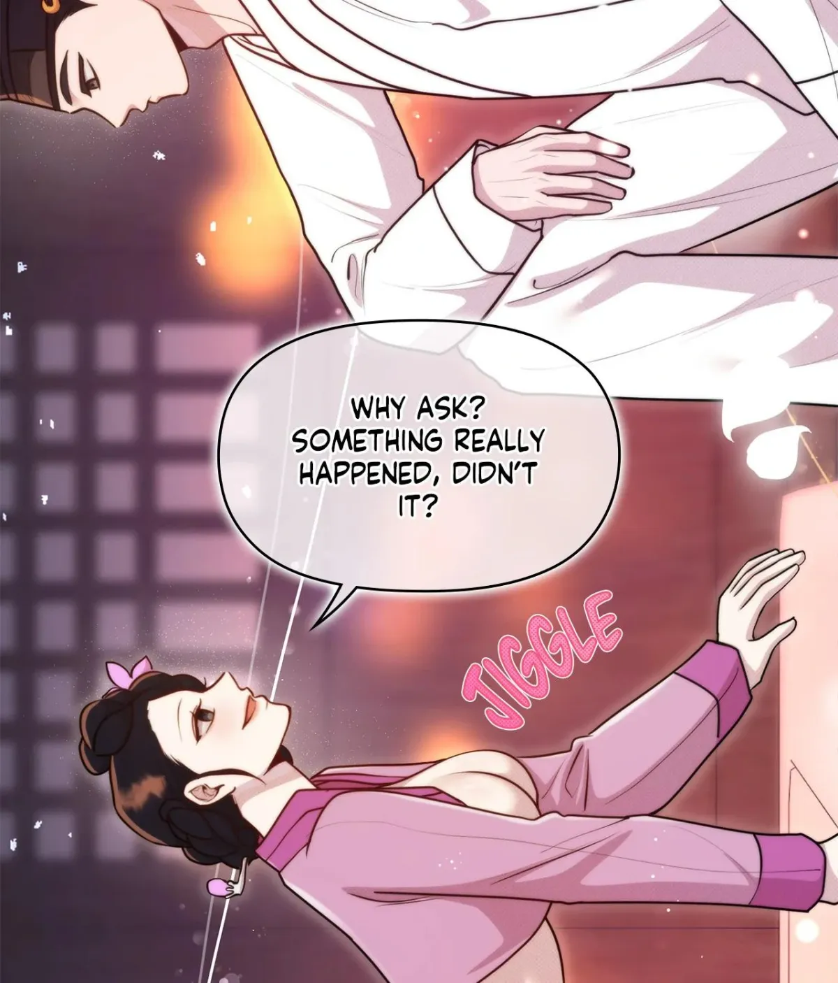 Read Bound by Fate chapter 41 image 91 on Lezhin