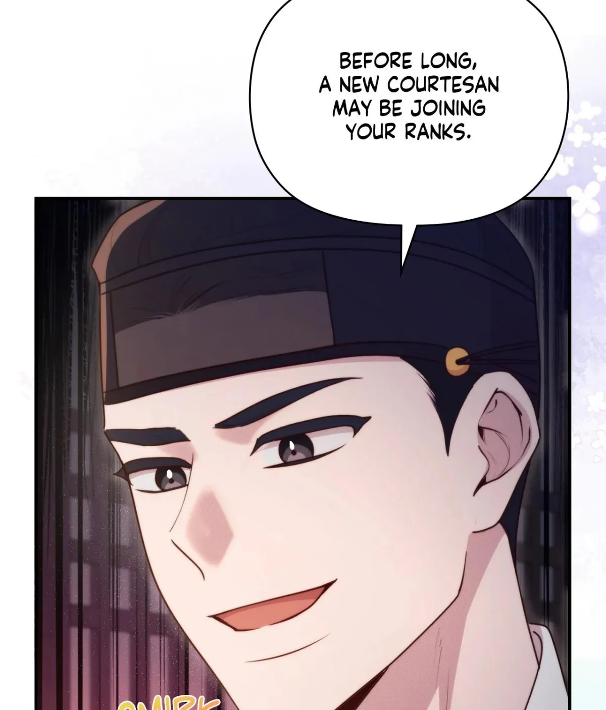 Read Bound by Fate chapter 41 image 93 on Lezhin