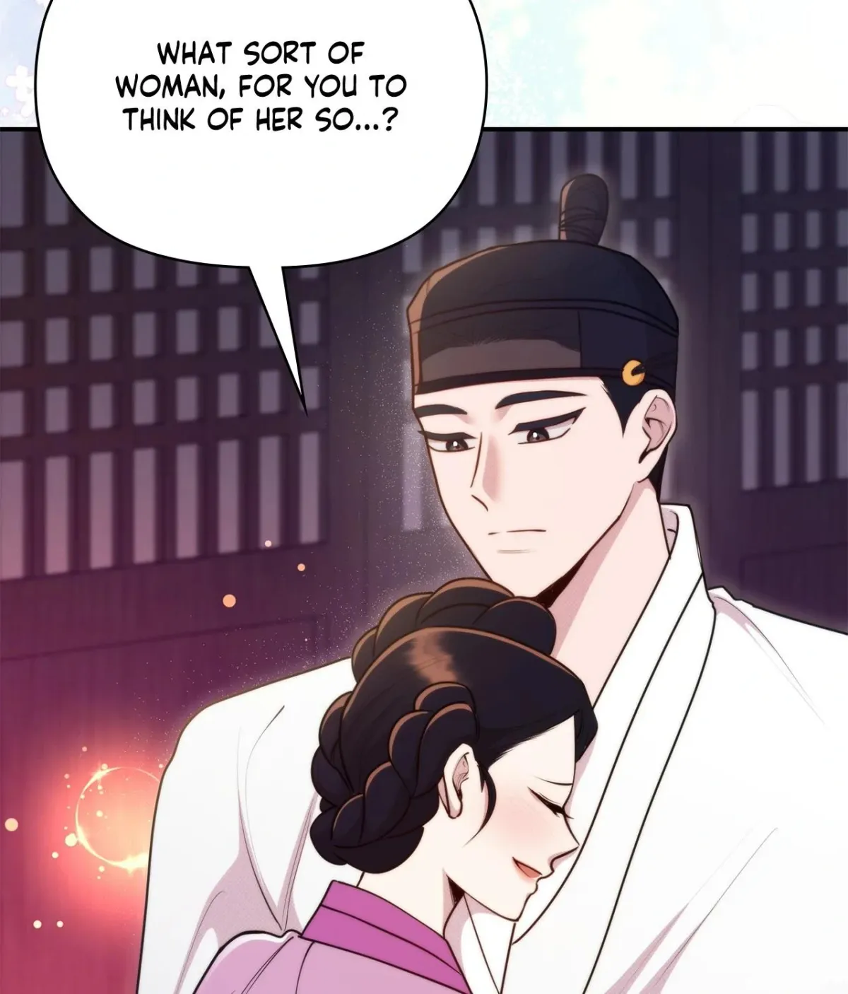 Read Bound by Fate chapter 41 image 95 on Lezhin