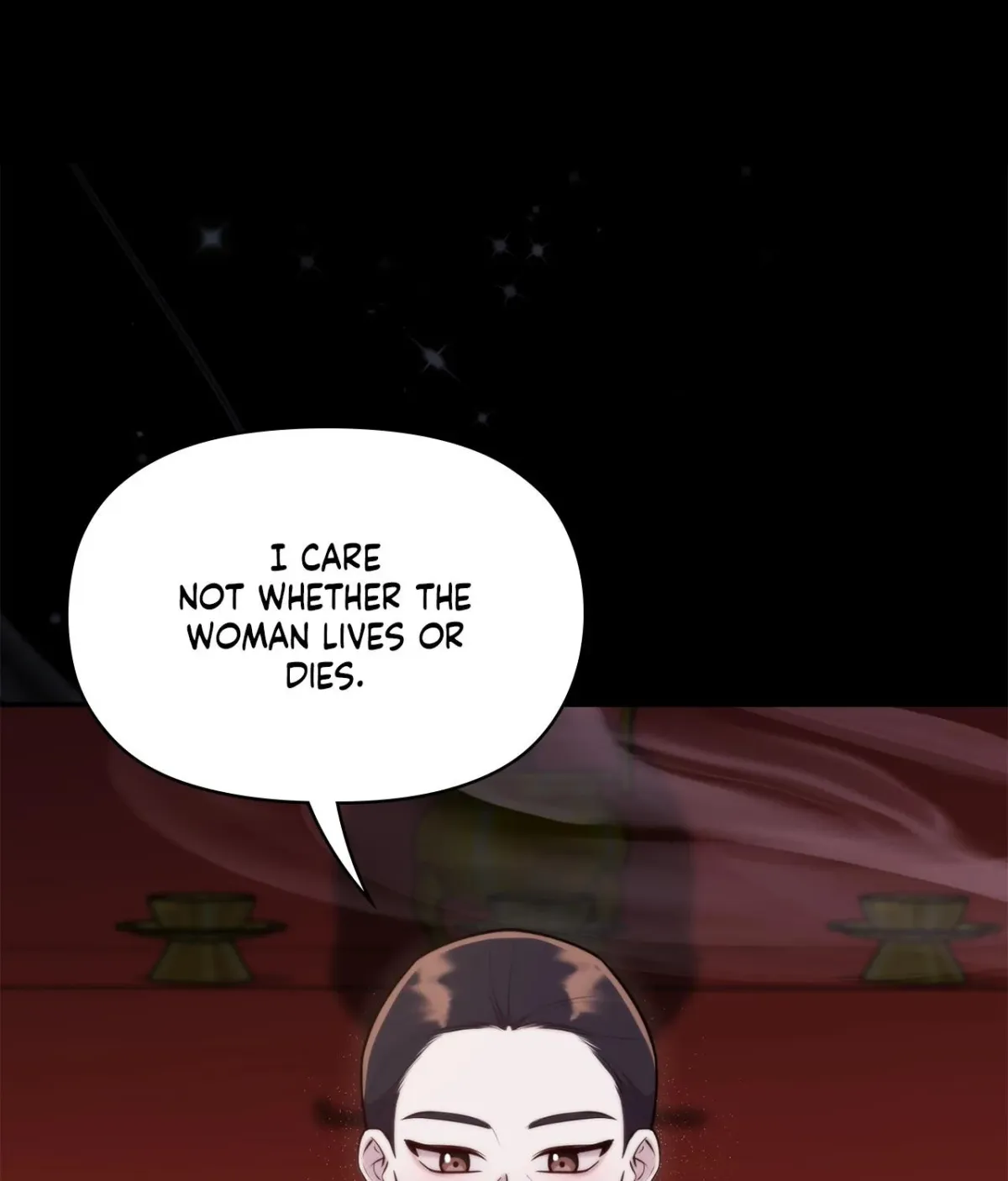 Read Bound by Fate chapter 42 image 10 on Lezhin