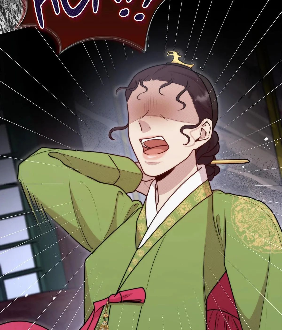 Read Bound by Fate chapter 42 image 106 on Lezhin
