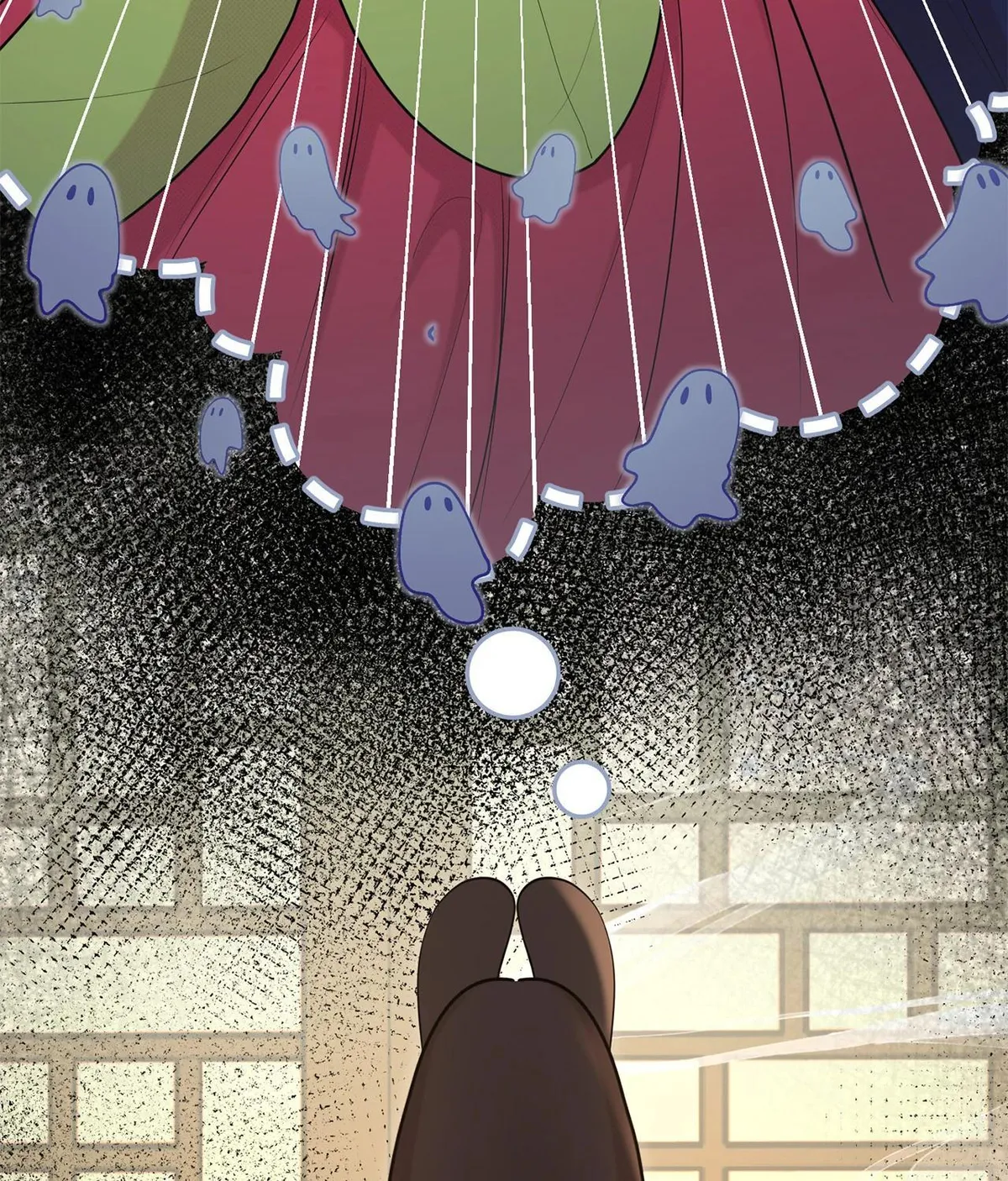 Read Bound by Fate chapter 42 image 110 on Lezhin